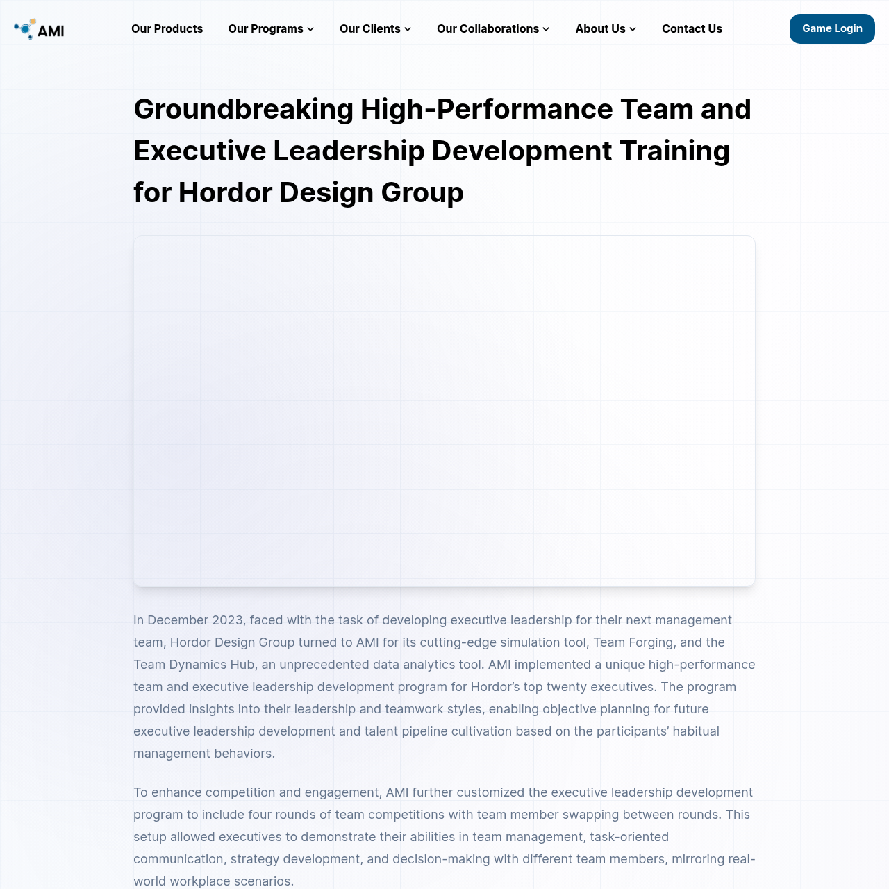 Aha Moment Innovation Pte. Ltd.