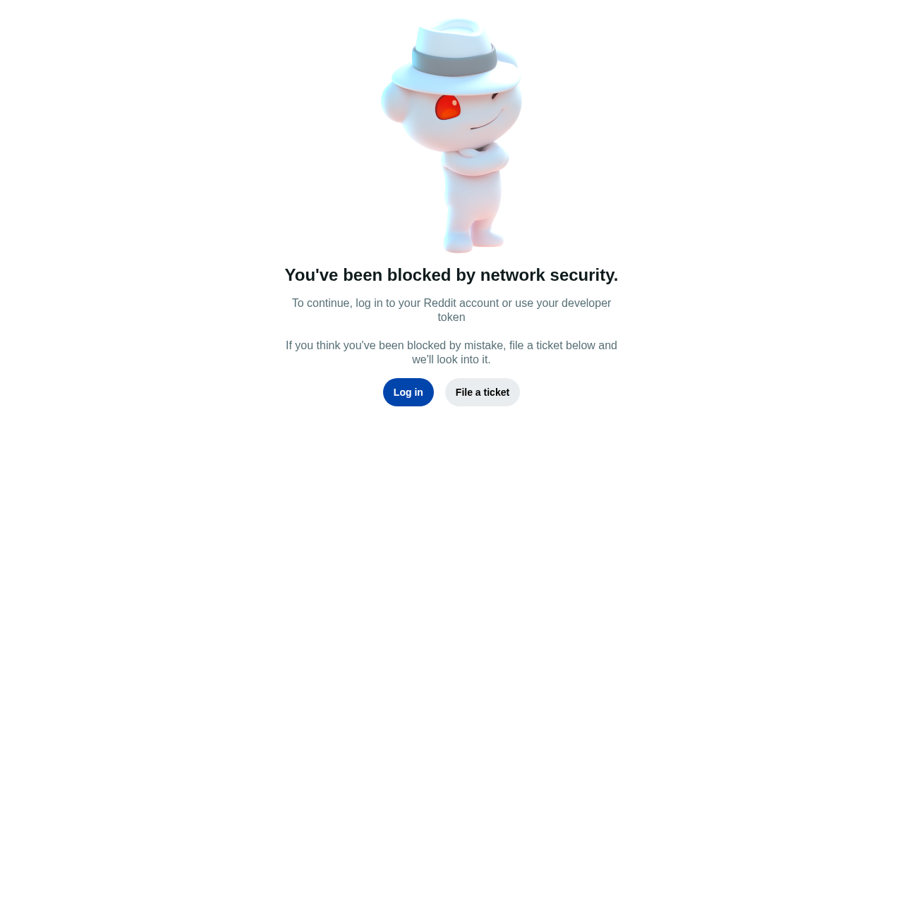 Reddit Managers Discussion