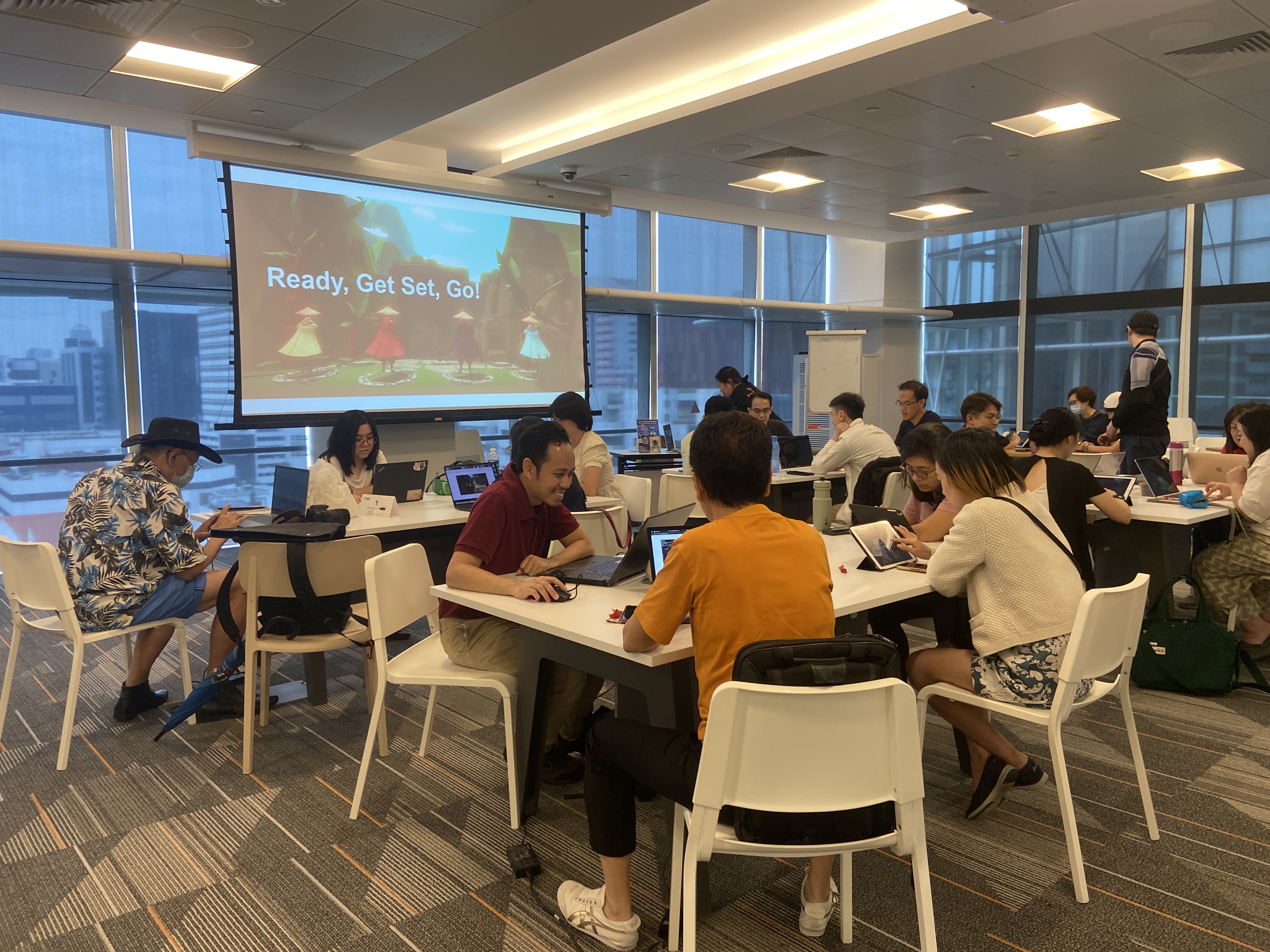 Article about role of simulation in business decision making