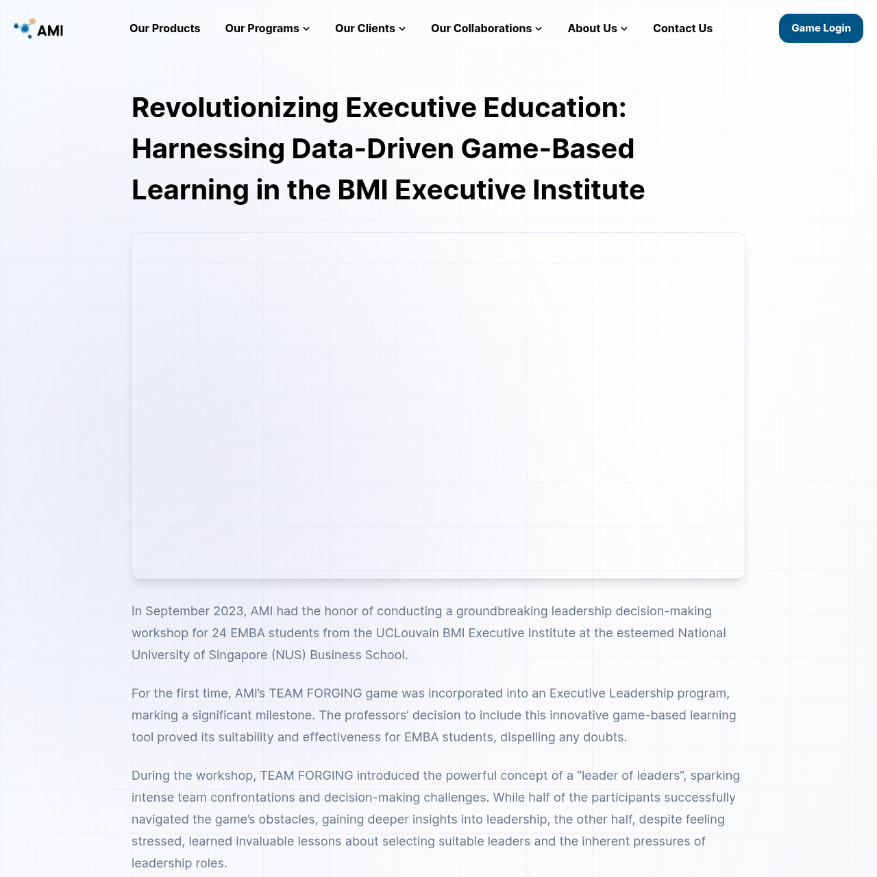 Aha Moment Innovation Pte. Ltd.