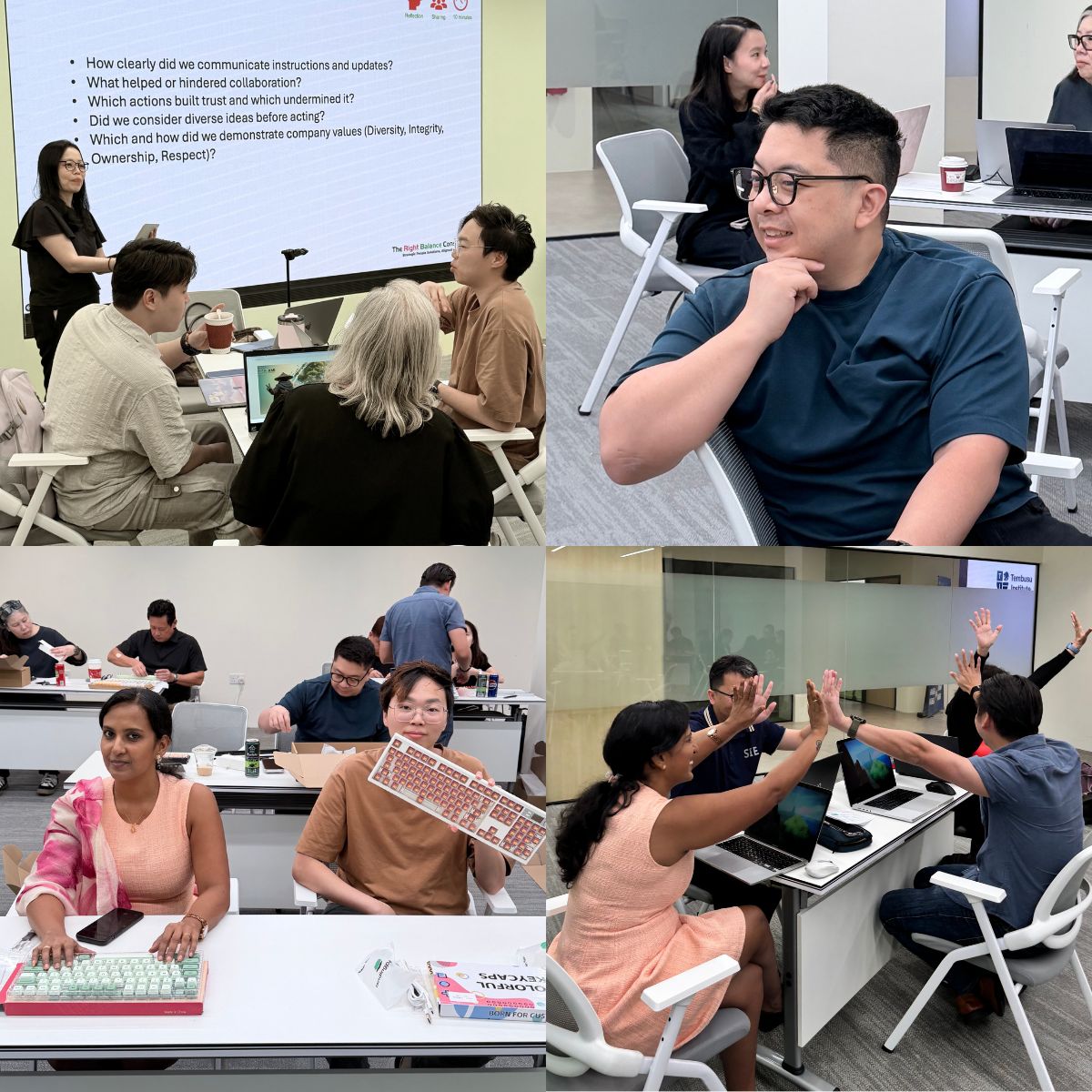 How to Choose the Right Leadership Development Company for Growth