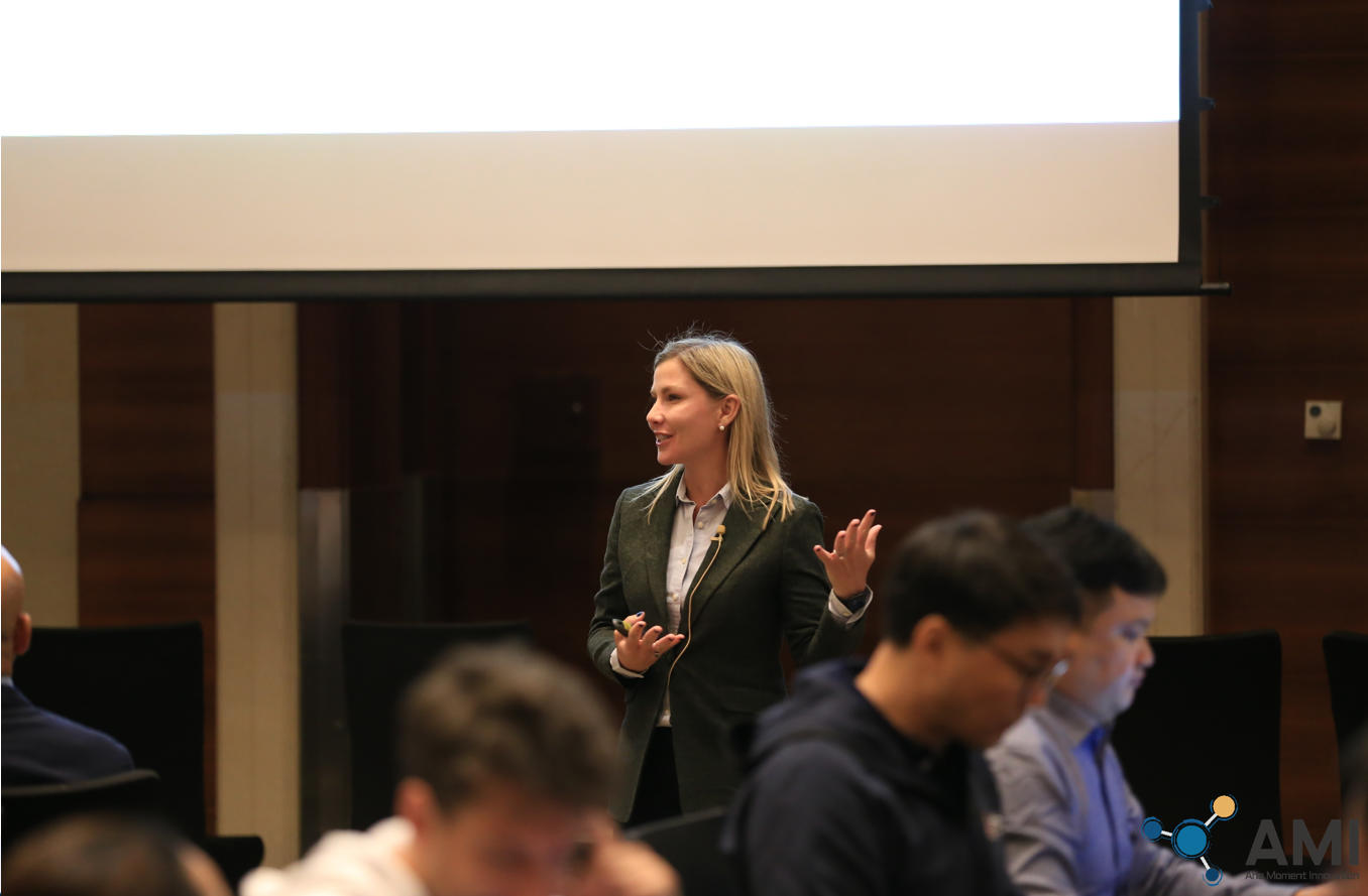 Organizational Leadership Online: 5 Steps to Real Growth