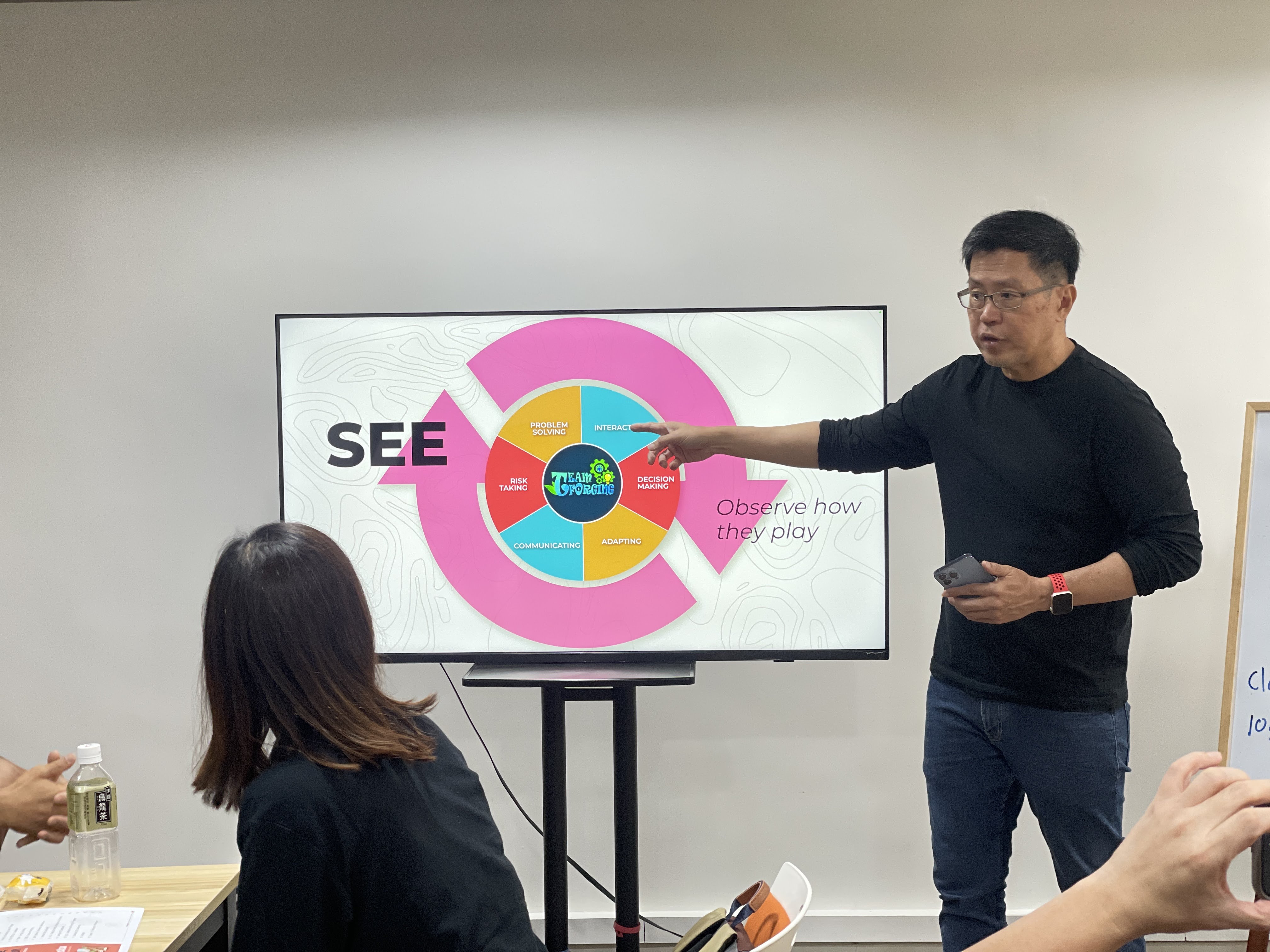 Skills of a Good Facilitator: 7 Steps to Lead Better Meetings