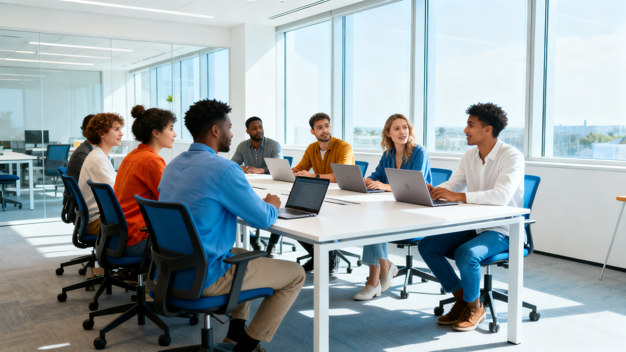 How Interpersonal Skills Animation Makes Workplace Training Stick