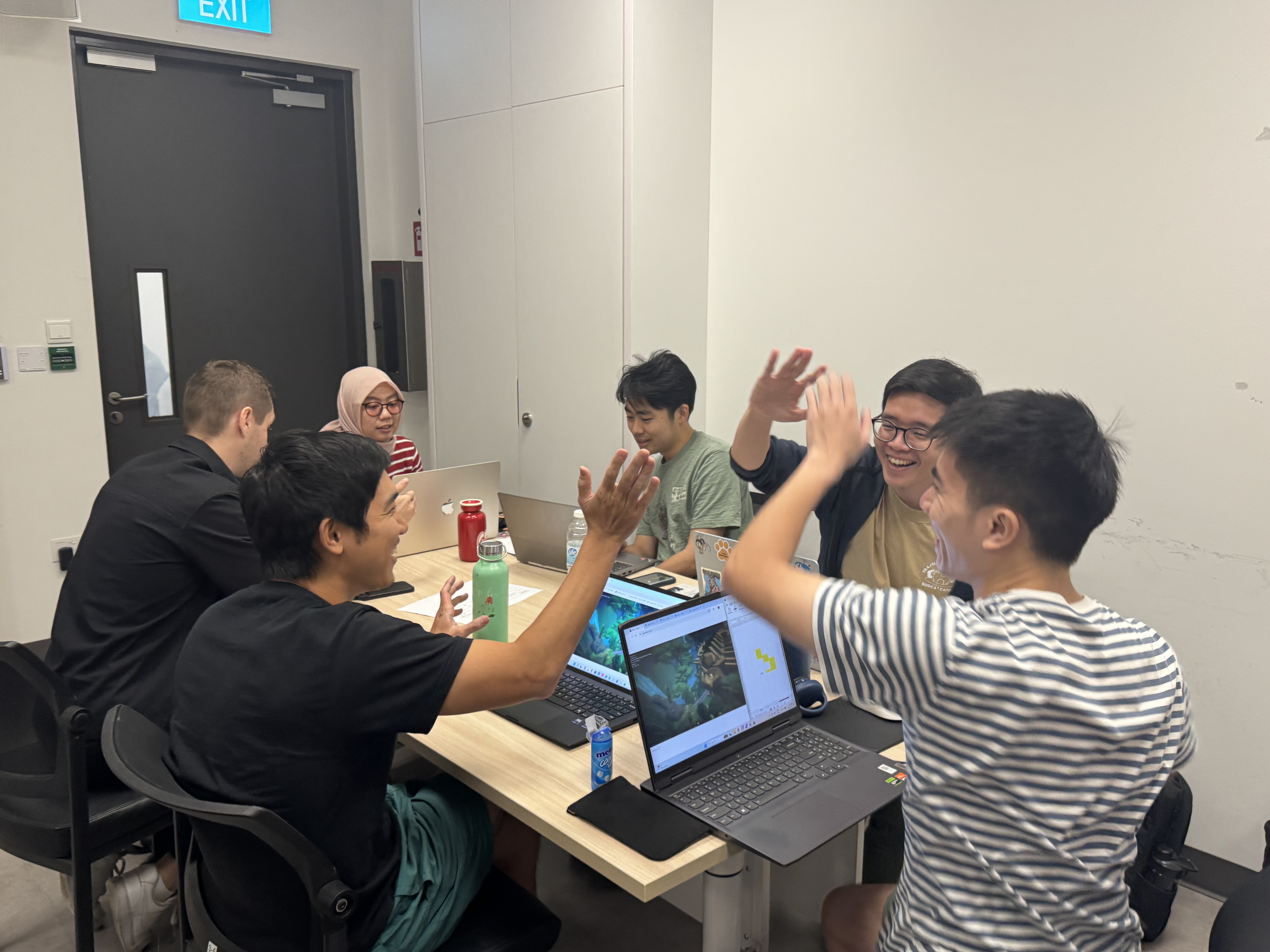 Article about entrepreneurship team decision making deca