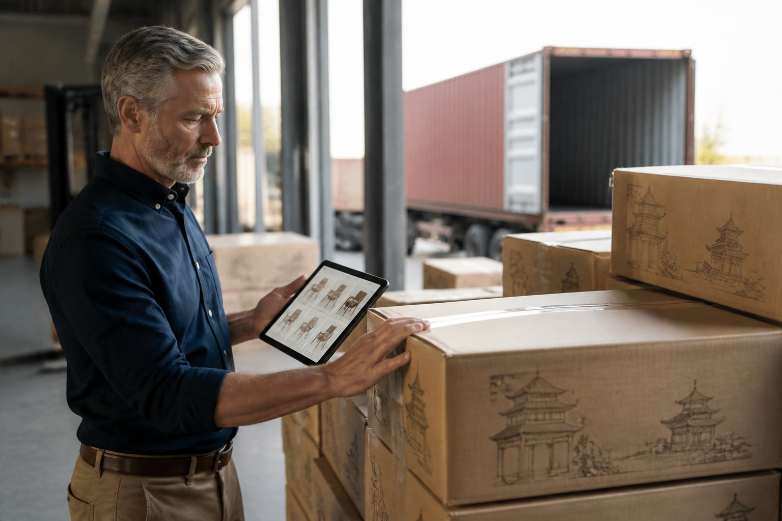 Top 6 China Wholesale Distributors for US Buyers (2026)