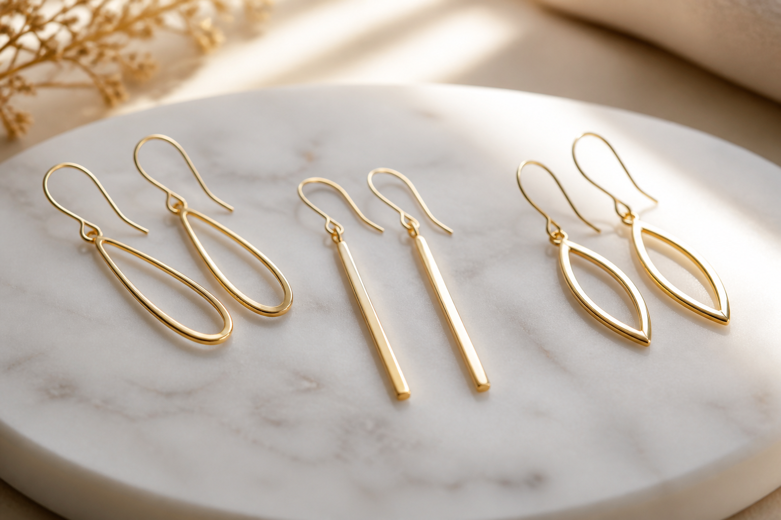 Dorsey Earrings: 6 Best Sources for Buyers in 2026