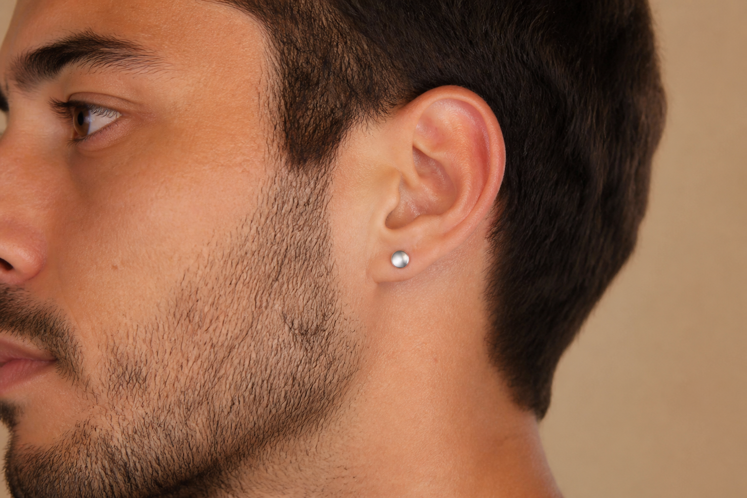 Stud Earrings for Men: 6 Best Sources for Buyers & Importers in 2026