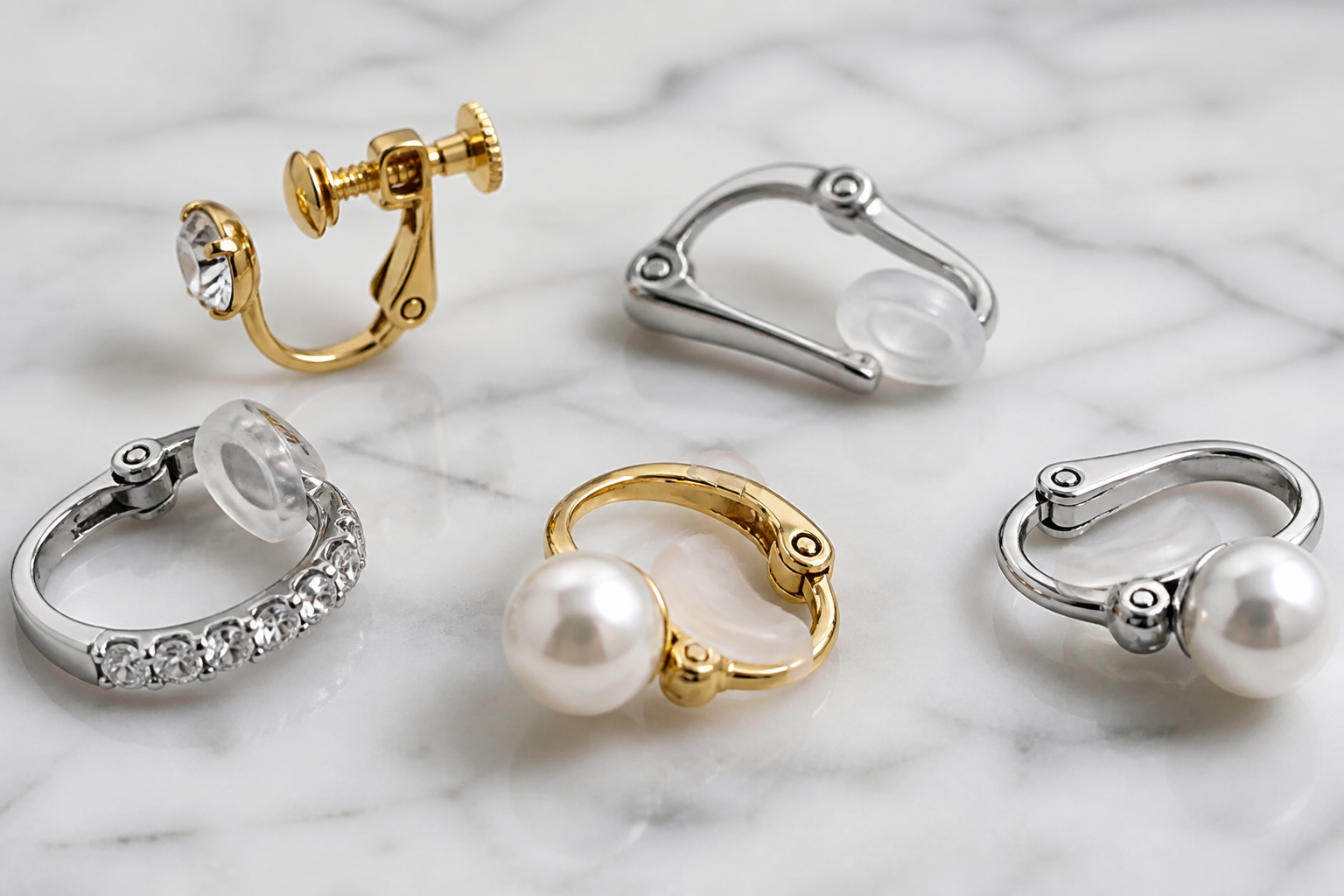 6 Best Clip-On Earring Sources for Buyers & DTC Stores (2024)
