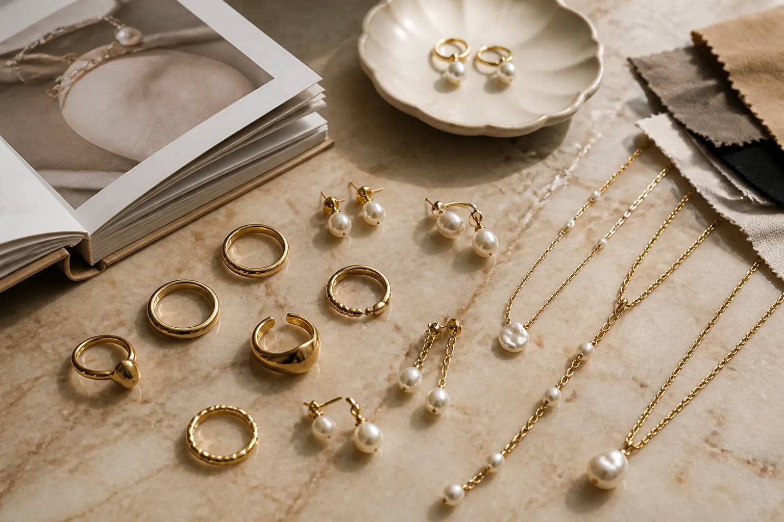 SRD Bijoux : 6 Meilleures Sources pour Acheter des Bijoux de Qualité