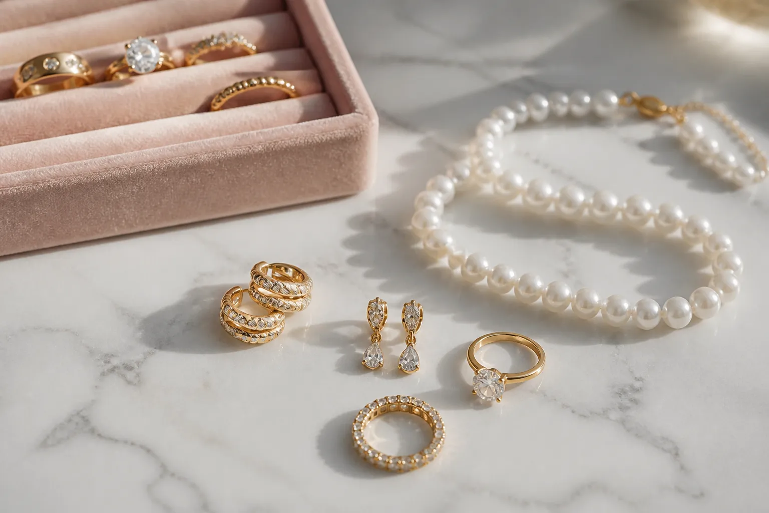 6 Best Jewelry Suppliers for B2B Sourcing, DTC Import & Luxury