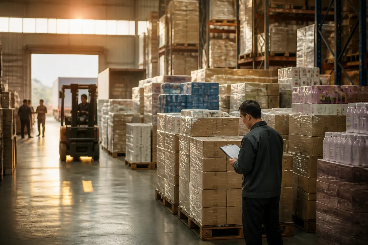 6 Best Chinese Wholesale Suppliers & Platforms for Overseas Buyers in 2026