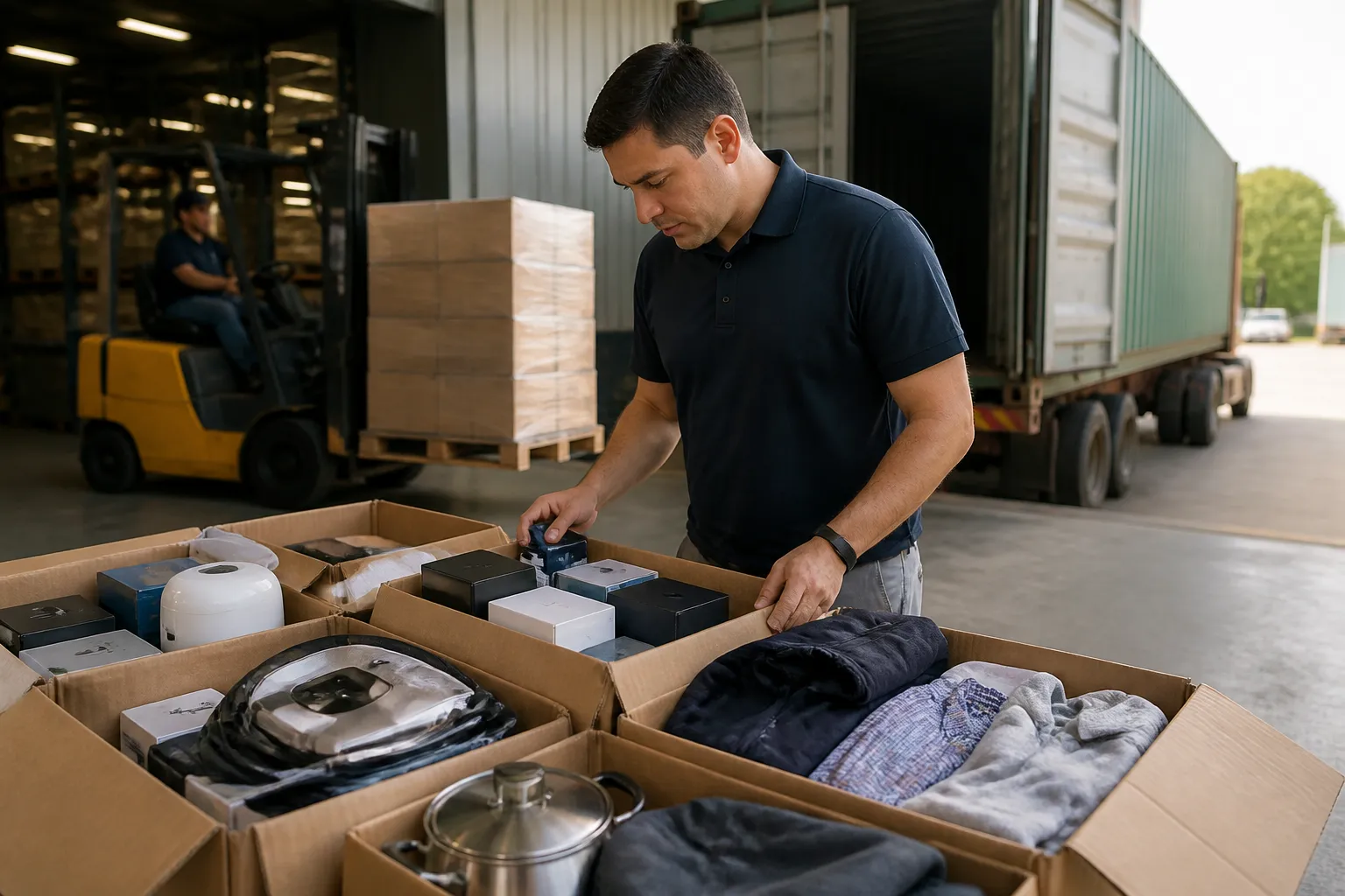 China Outlet in the U.S.: Complete Sourcing Guide 2026