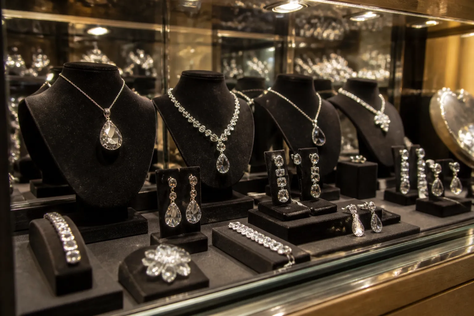 Bijoux Swarovski vs. Alternatives: Which Is Best for B2B Buyers?