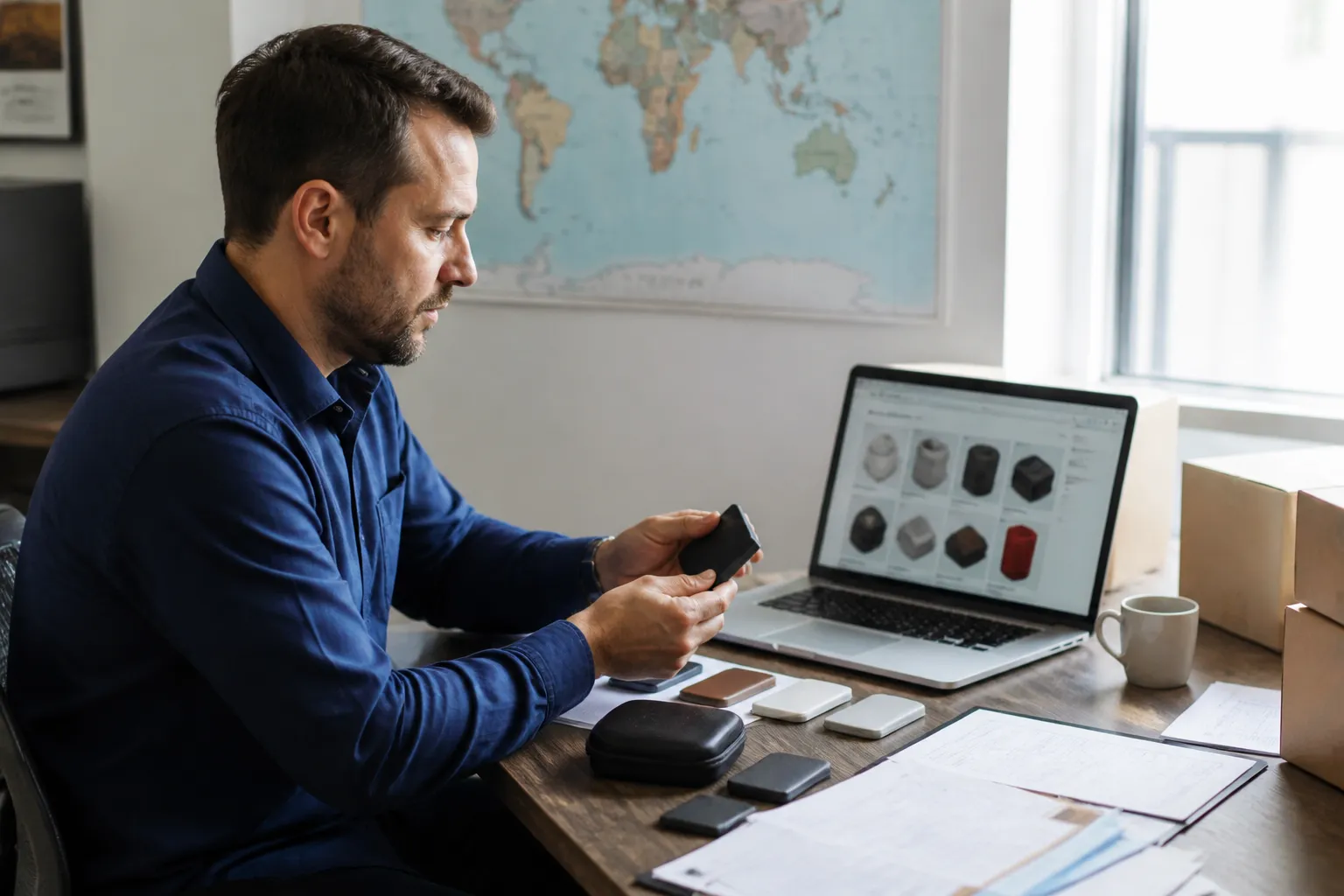 Best Wholesalers China: Complete Sourcing Guide for US Buyers (2026)