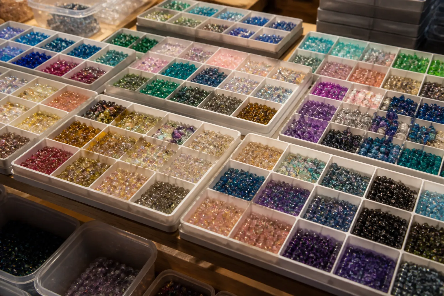 Top 7 Alternatives to French Pearl Wholesalers for Pro Buyers