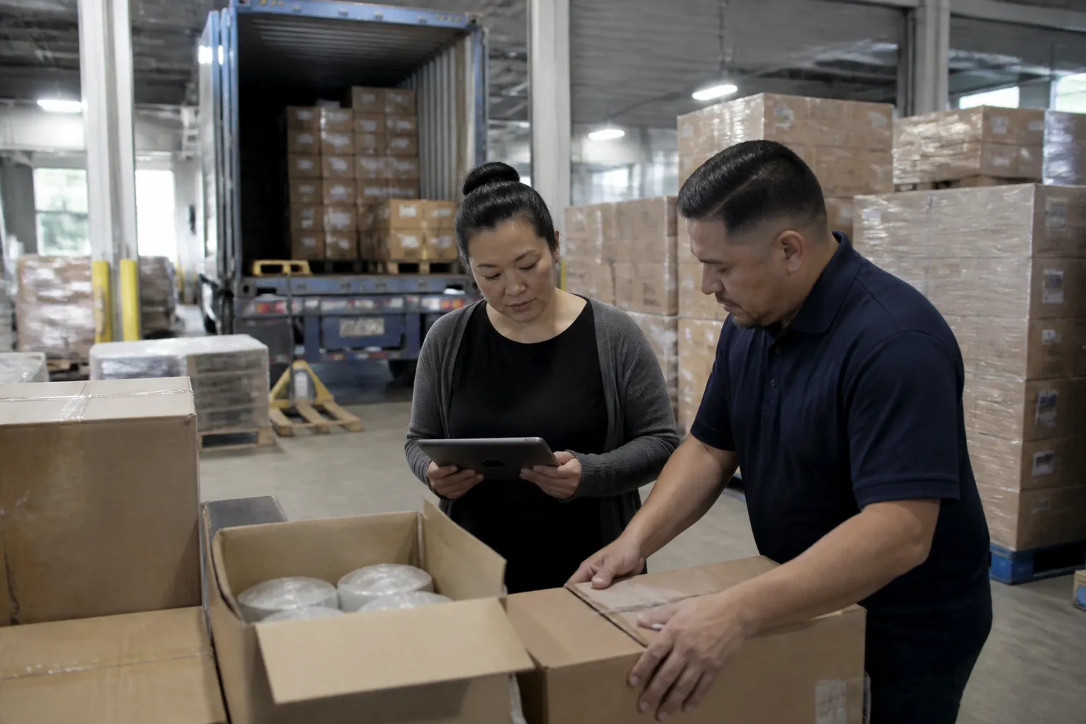 China Outlet in the U.S.: Complete Sourcing Guide 2026
