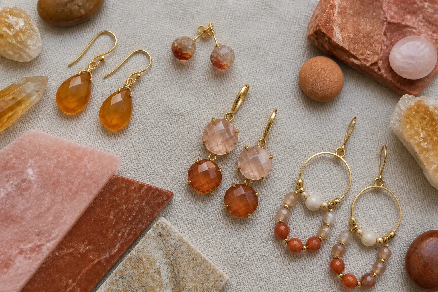 Kendra Scott Earrings: Cross-Border Sourcing Guide for DTC & OEM Buyers