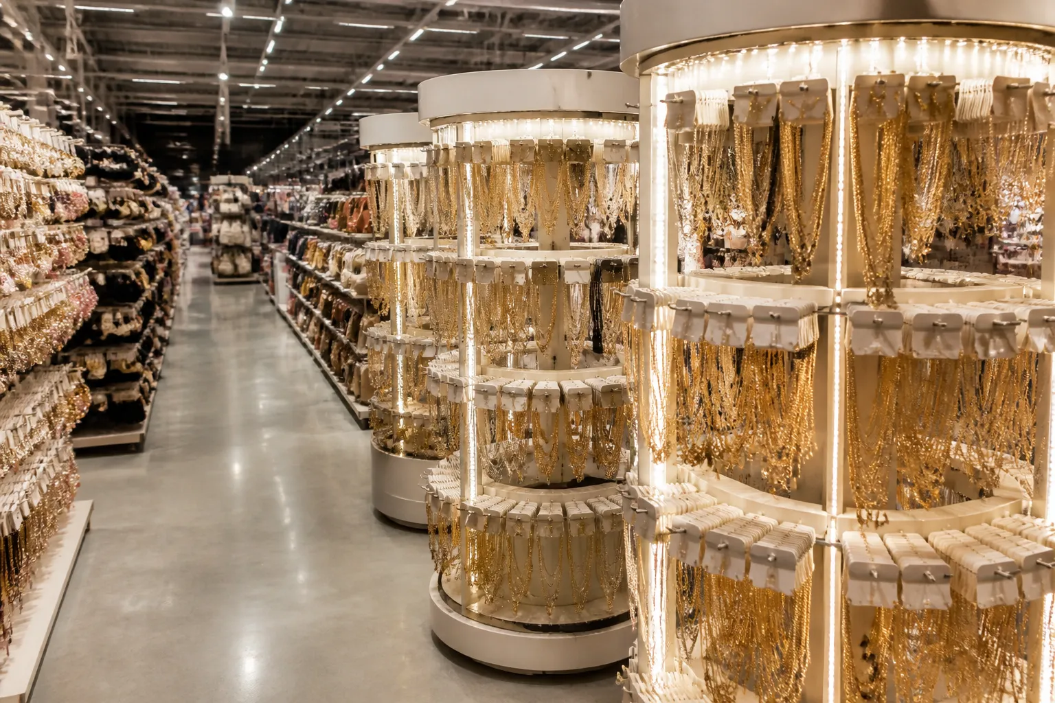 Meilleures alternatives au Manège à Bijoux Leclerc en 2026