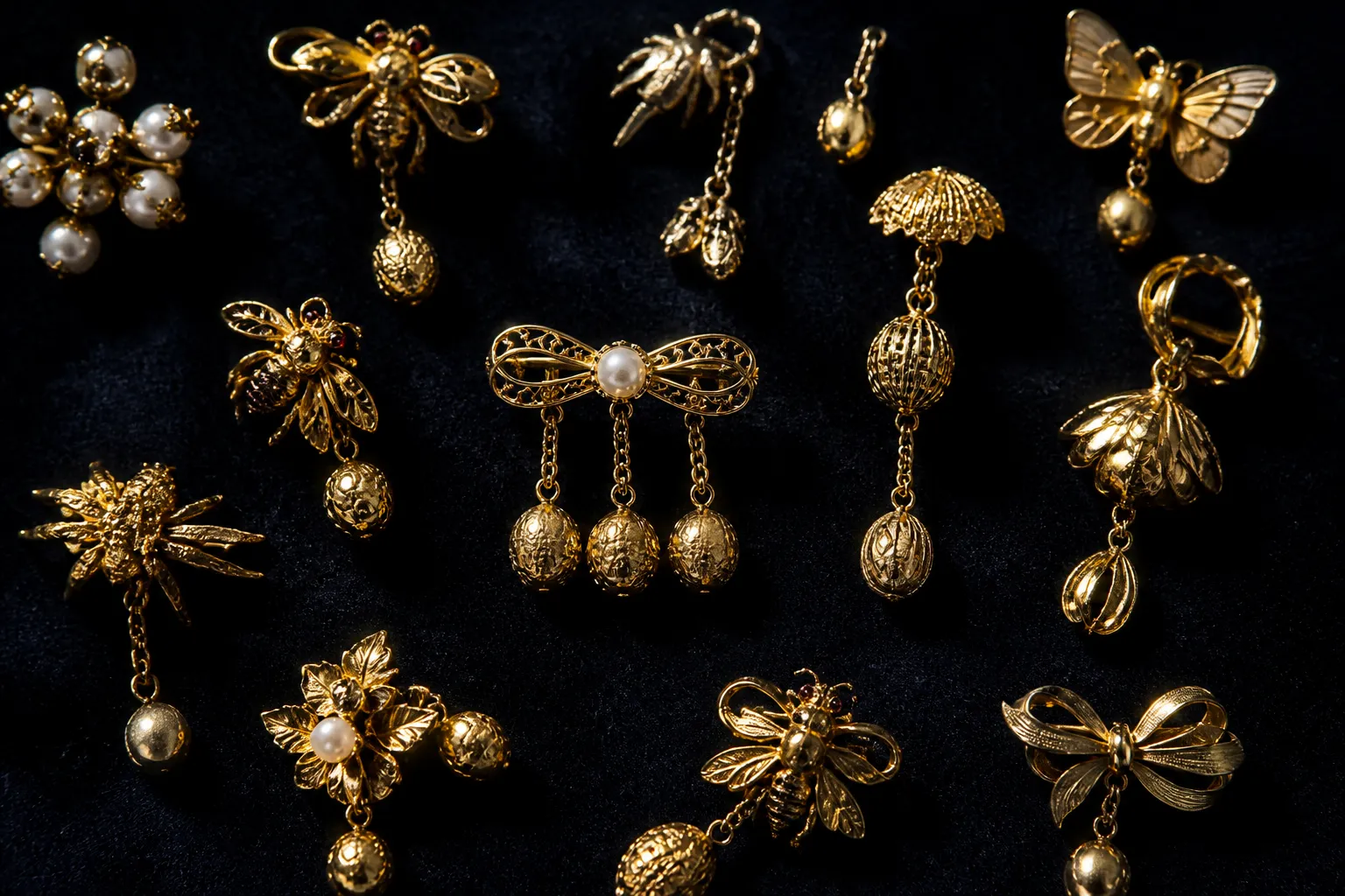 Trembler Gold Jewelry Buying Guide: Quality, Pricing & OEM Sourcing