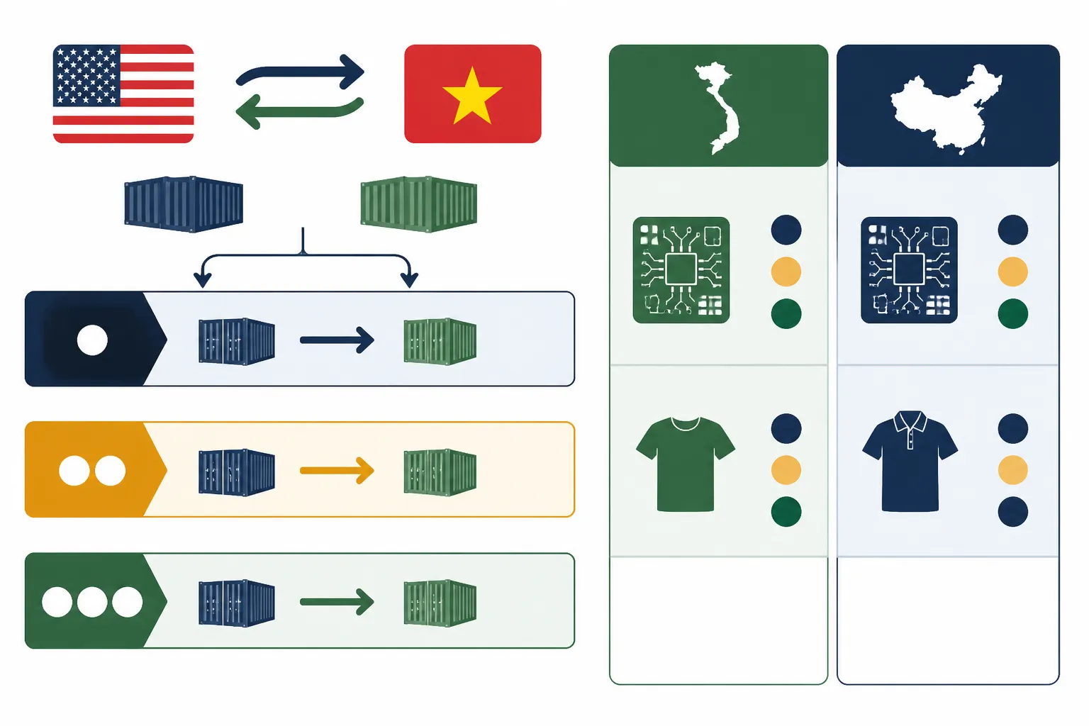 Vietnam Trade Deal 2026: The Complete Buying Guide for Importers