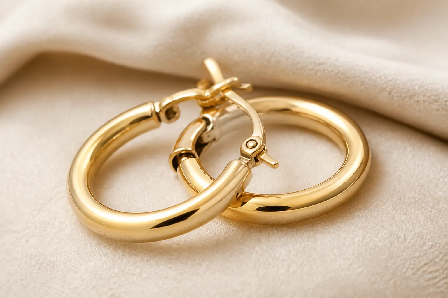 Boucle d'Oreille Or vs Alternatives : Guide Comparatif B2B