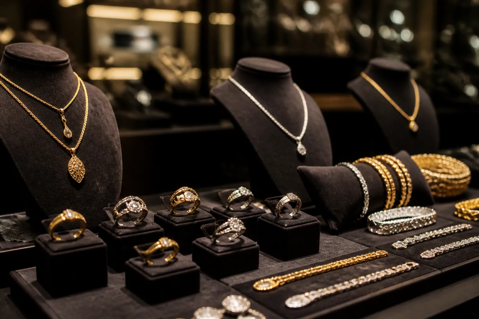Acheter Or et Argent vs. Bijoux Fantaisie : Le Guide Comparatif 2026