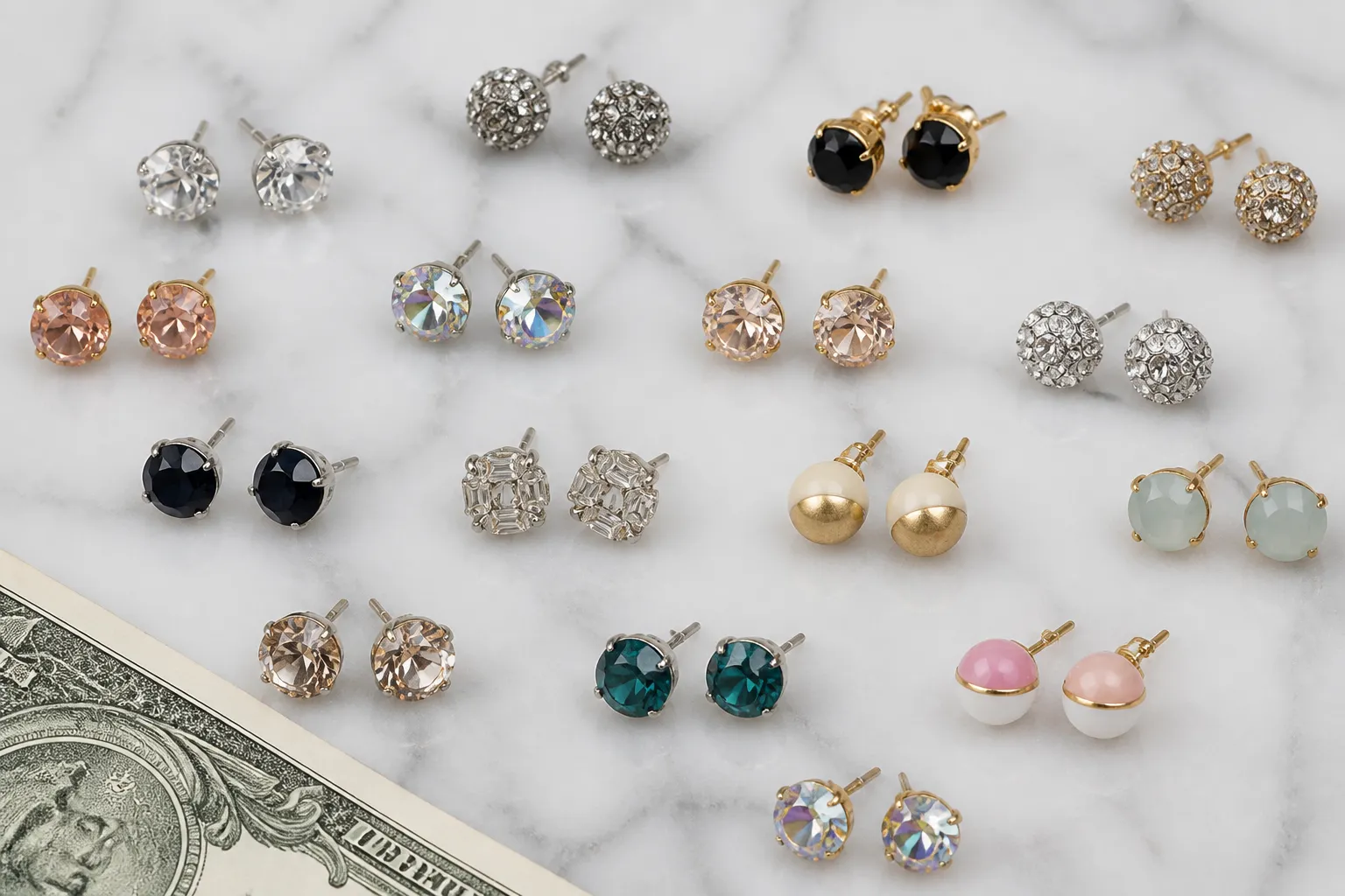 Stud Earrings for Women: The Complete U.S. Buyer's Guide