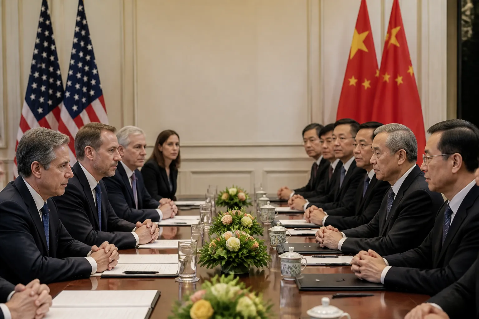 China Trade Deals Opposition: What U.S. Importers Must Know in 2026