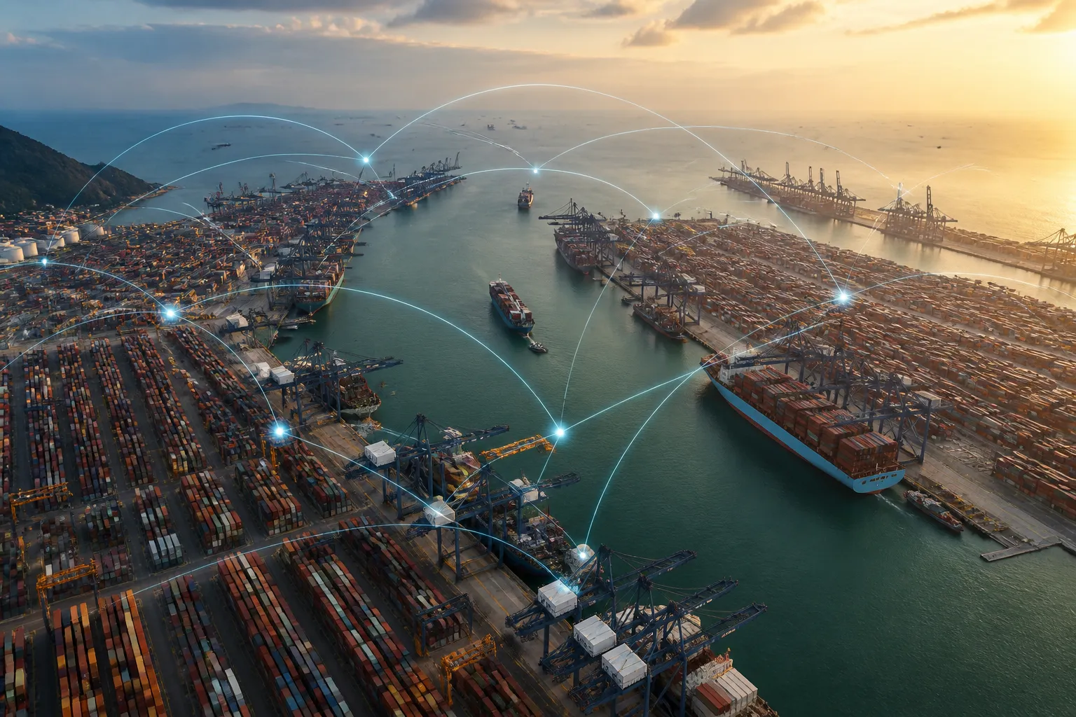 Trade Deal Today: The Complete Buying Guide for Cross-Border Sourcing