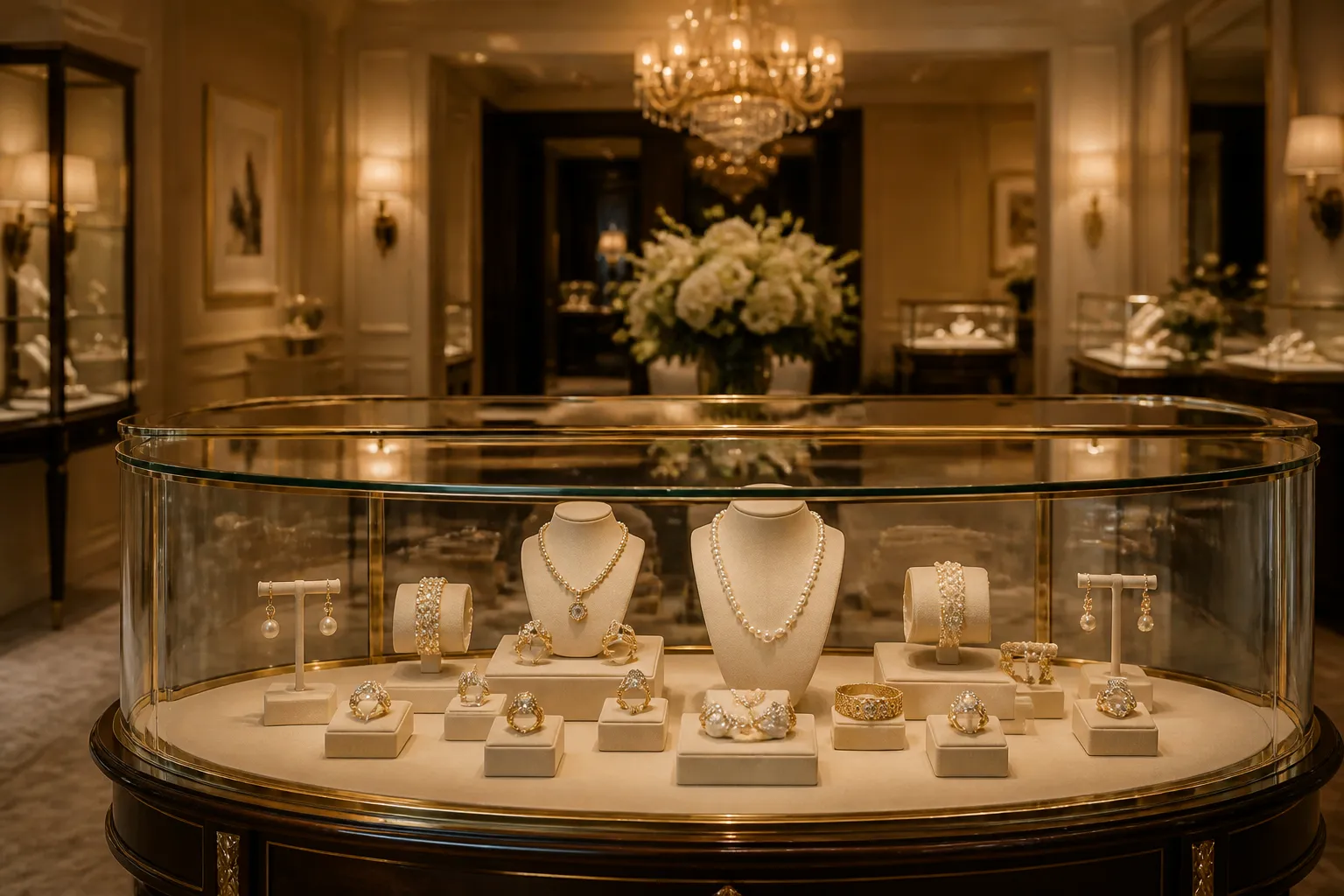 La Maison des Bijoux : 6 Références Incontournables pour les Acheteurs en 2026