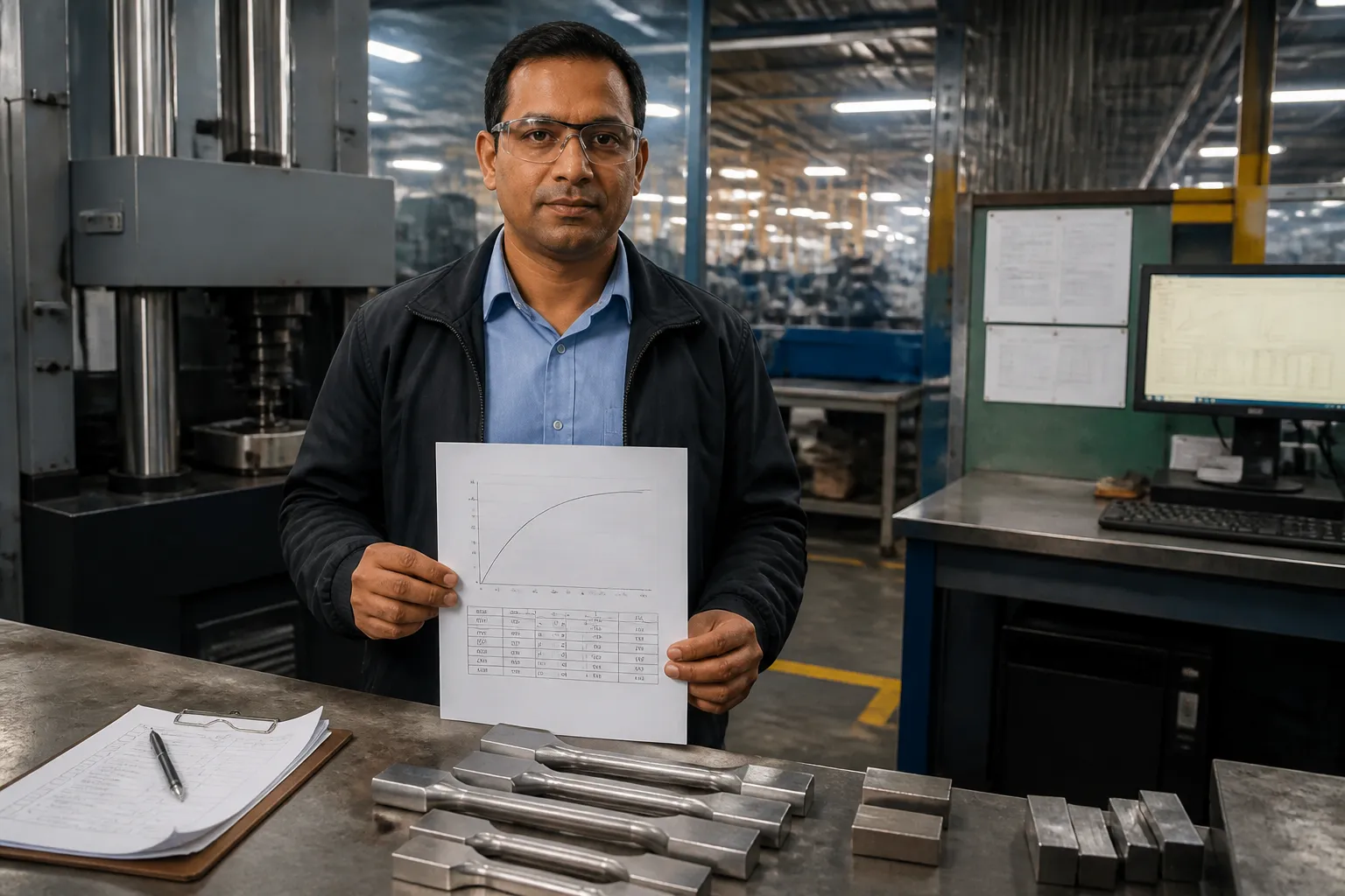 ASTM Standards: The Ultimate Compliance Guide for Exporters