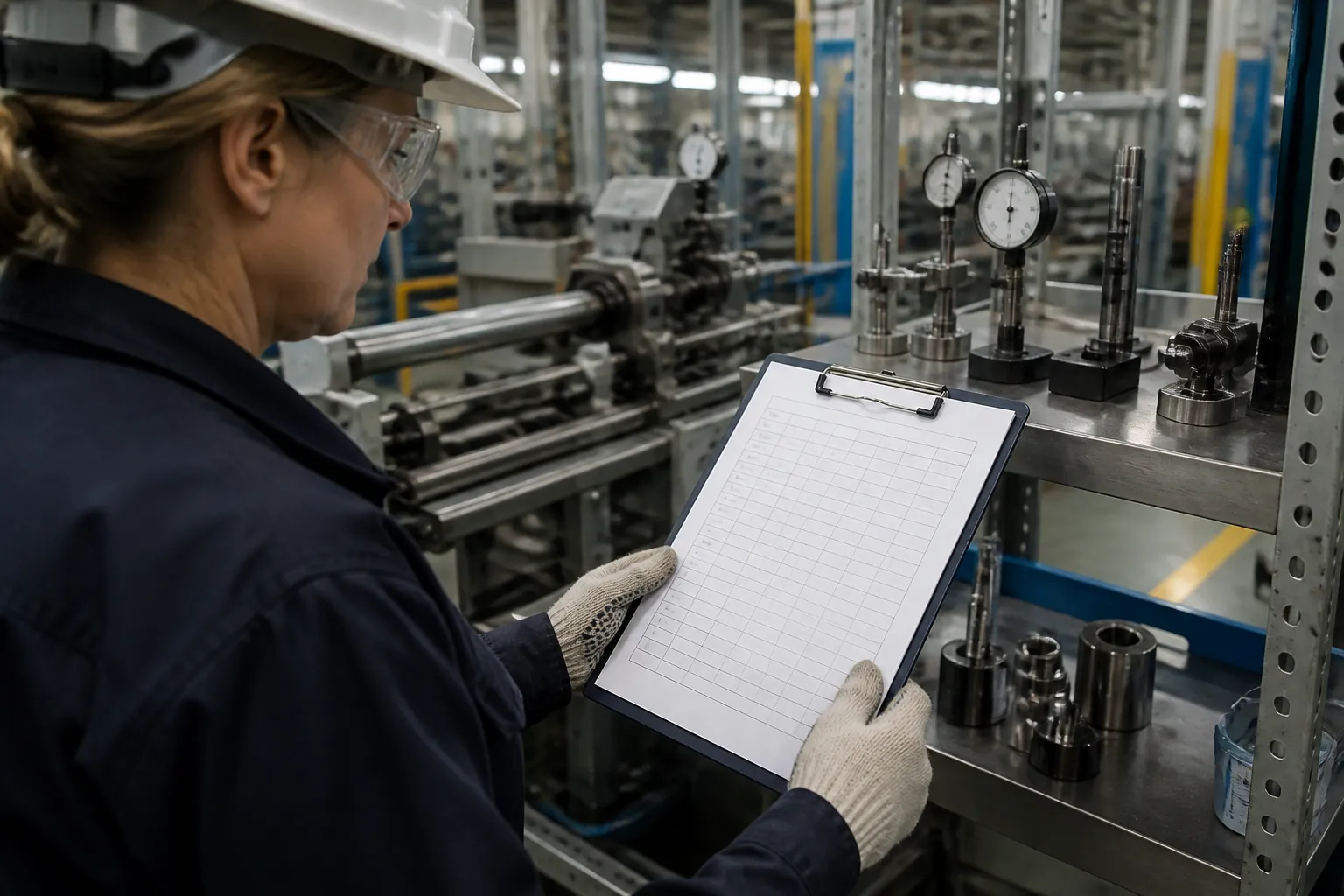 ISO 9001 Standards: The Complete B2B Buying Guide for Exporters