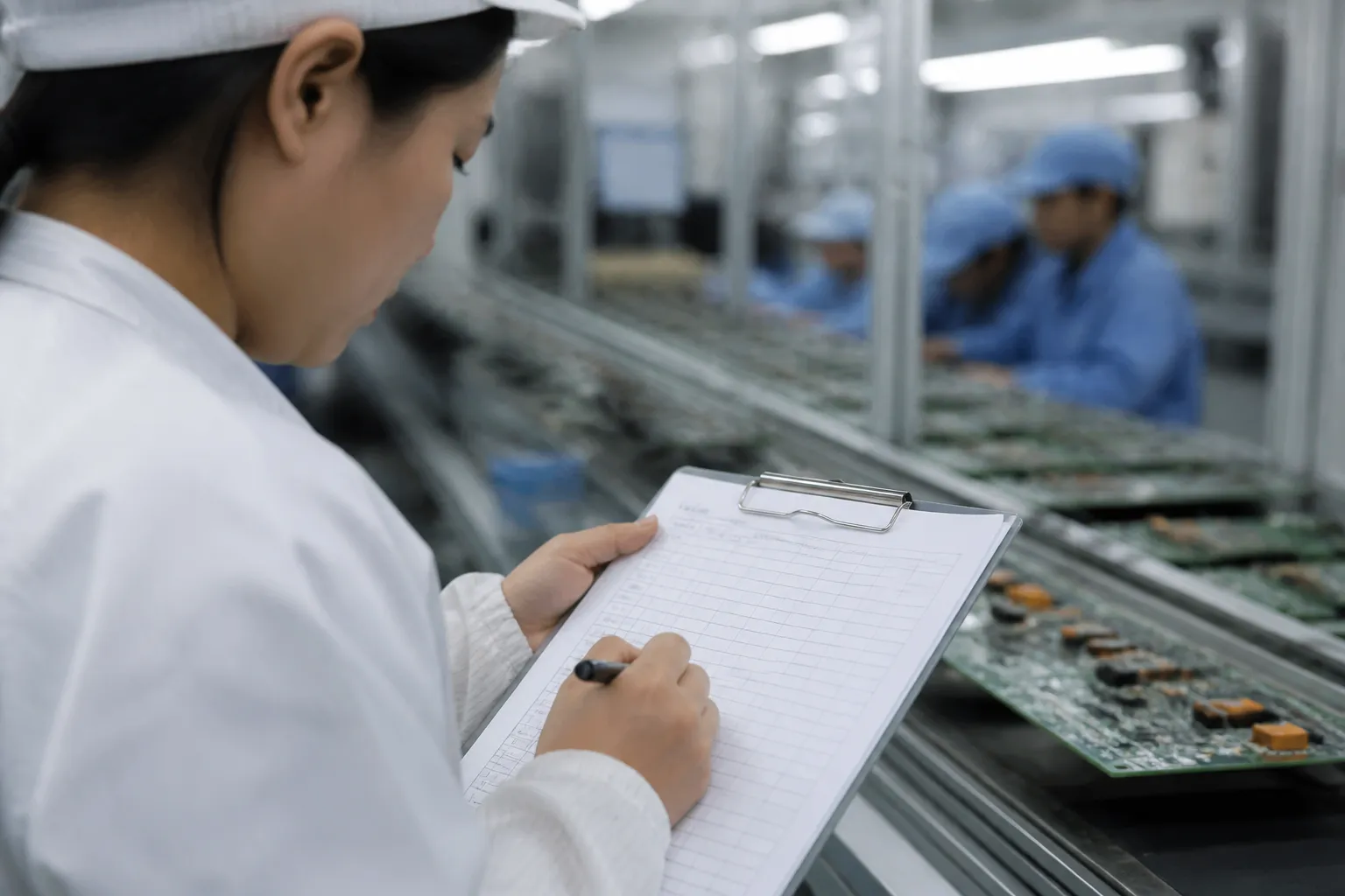 National Standards in China Sourcing: How to Verify Before You Order