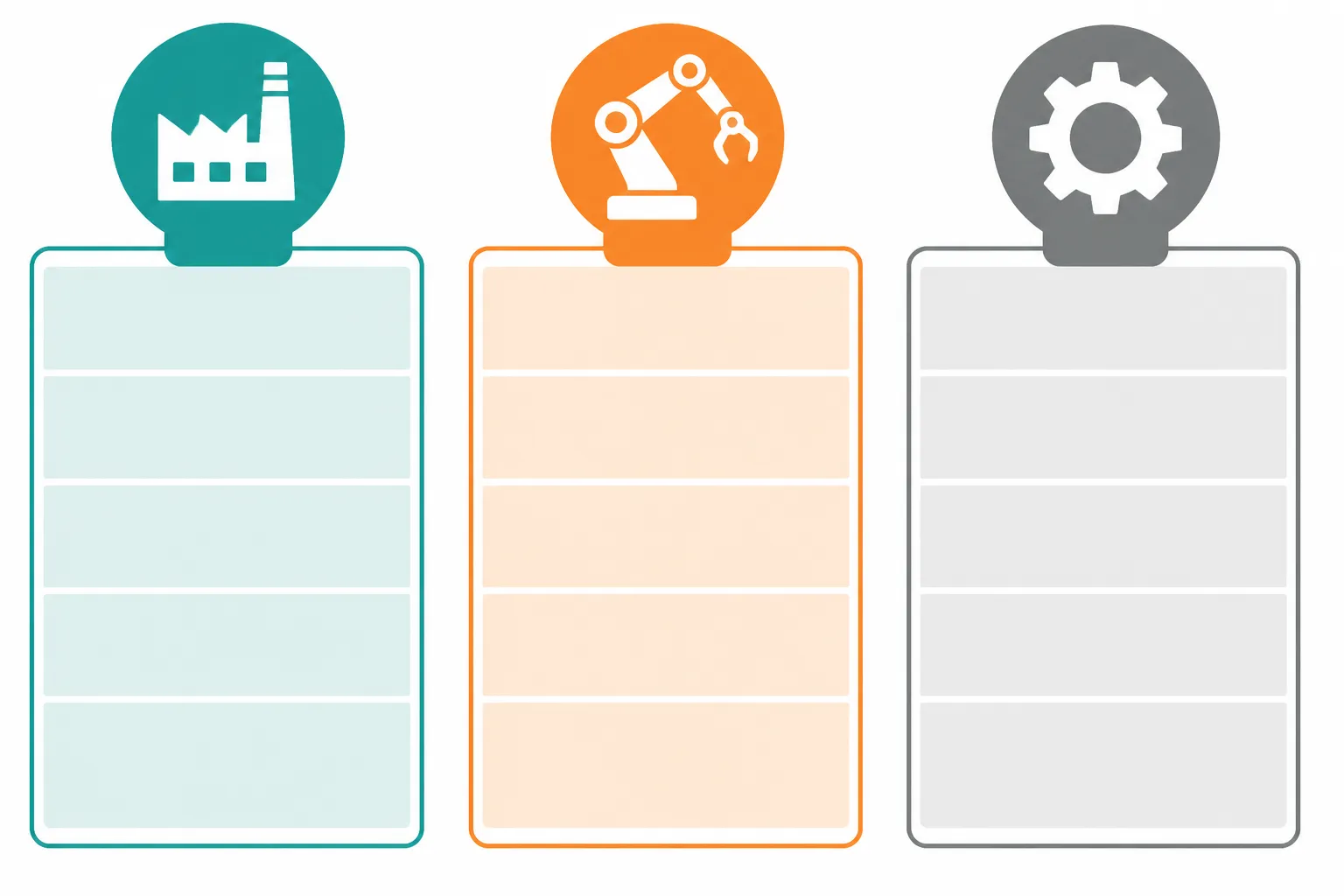 50+ Manufacturing Synonyms Every Sourcing Buyer Should Know