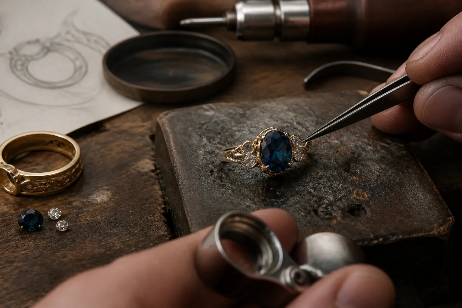 10 Custom Jewelry Styles Worth Collecting in 2025