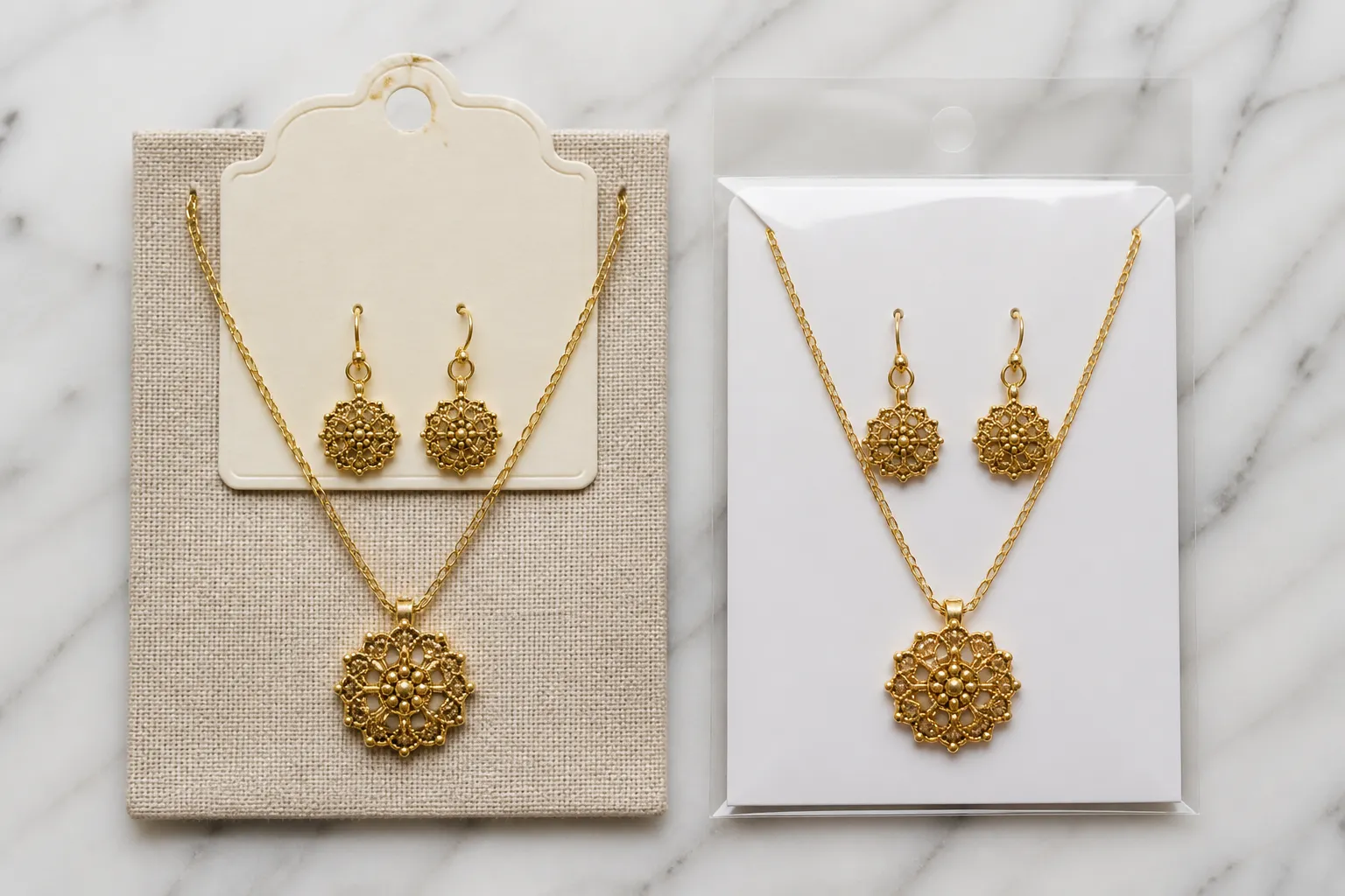 Custom Jewelry vs. Stock Alternatives: Which Sourcing Path Wins?