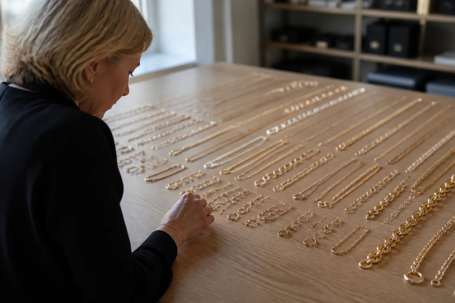 The Complete Buyer's Guide to Jewellery Accessories Wholesale