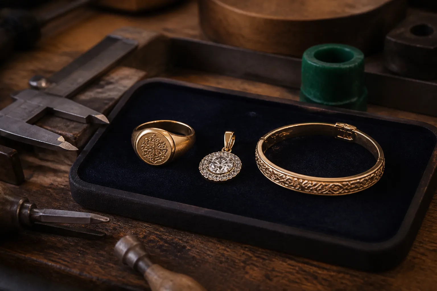 6 Custom Jewelry Sources Buyers and Importers Need to Know in 2026