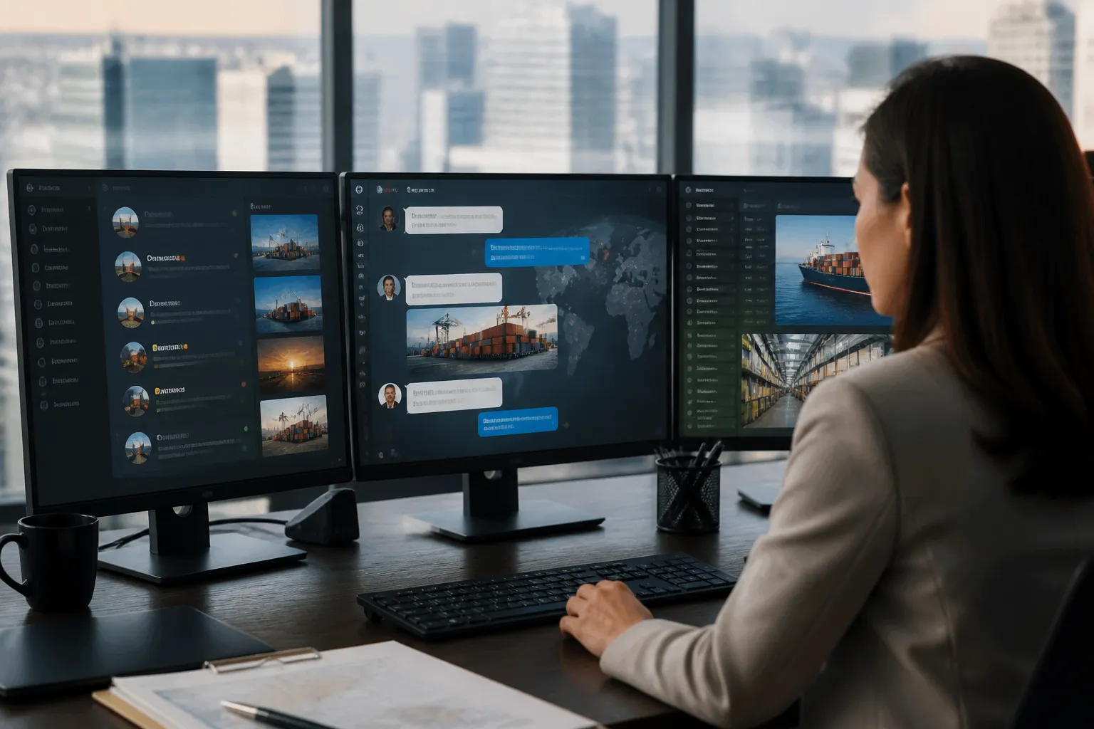 The 6 Best Customer Communication Platforms for Cross-Border Trade in 2026