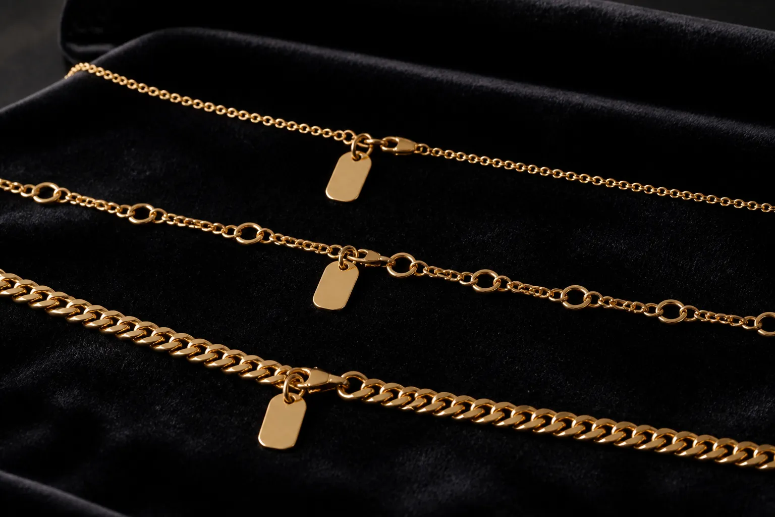 Cadena Oro Mujer: Guía de Compra para Decisiones sin Errores