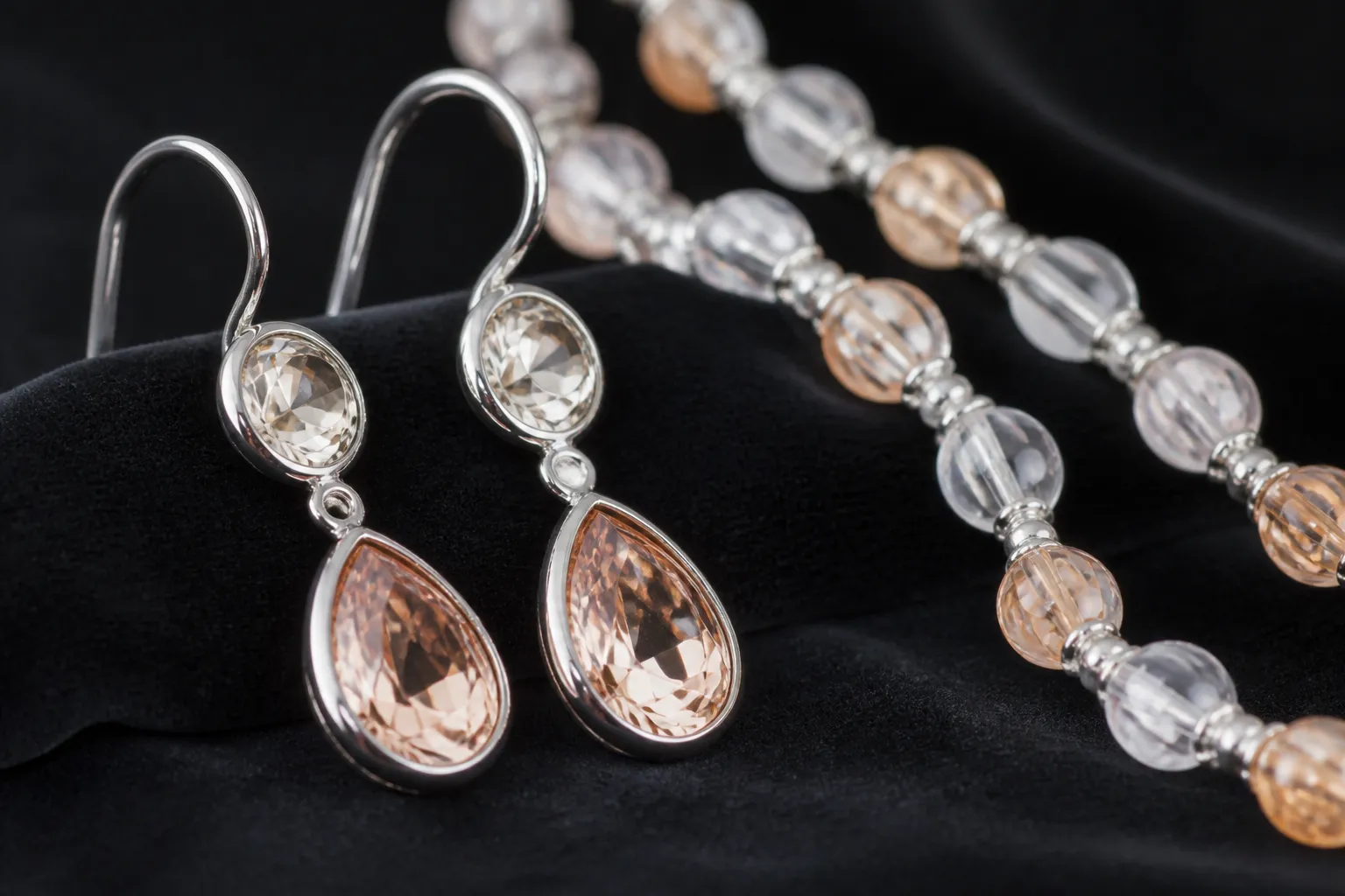 Bijoux Fantaisie de Qualité : Guide d'Achat pour Professionnels