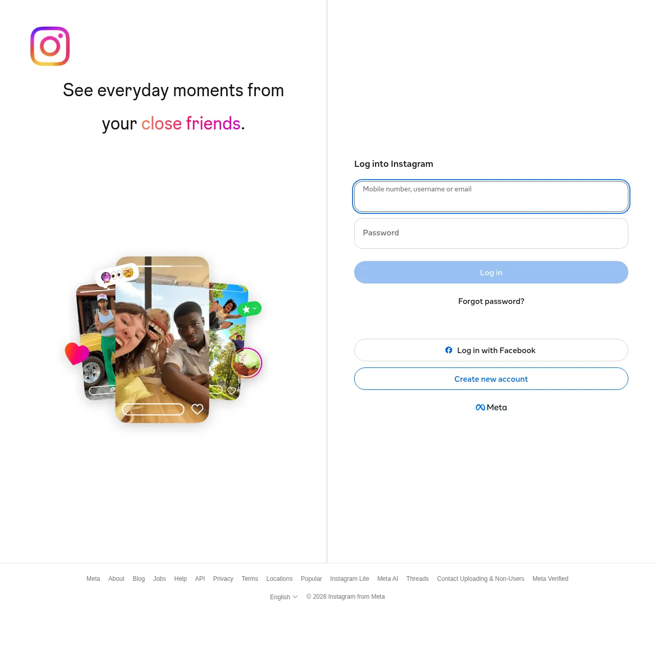 Qilada Instagram Profile
