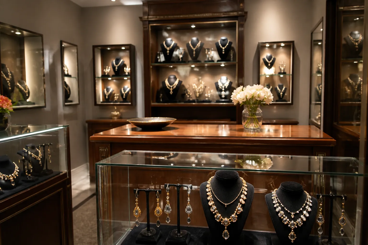 Boutique Bijoux : Guide Complet pour Acheter et Sourcer en 2026