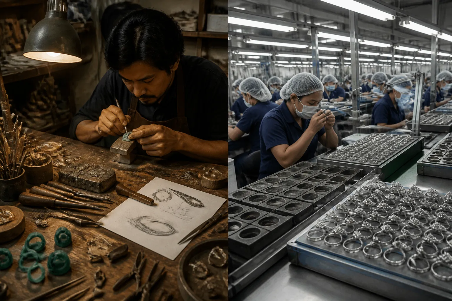 Best Alternatives to Custom Jewelry for Scaling Brands in 2026