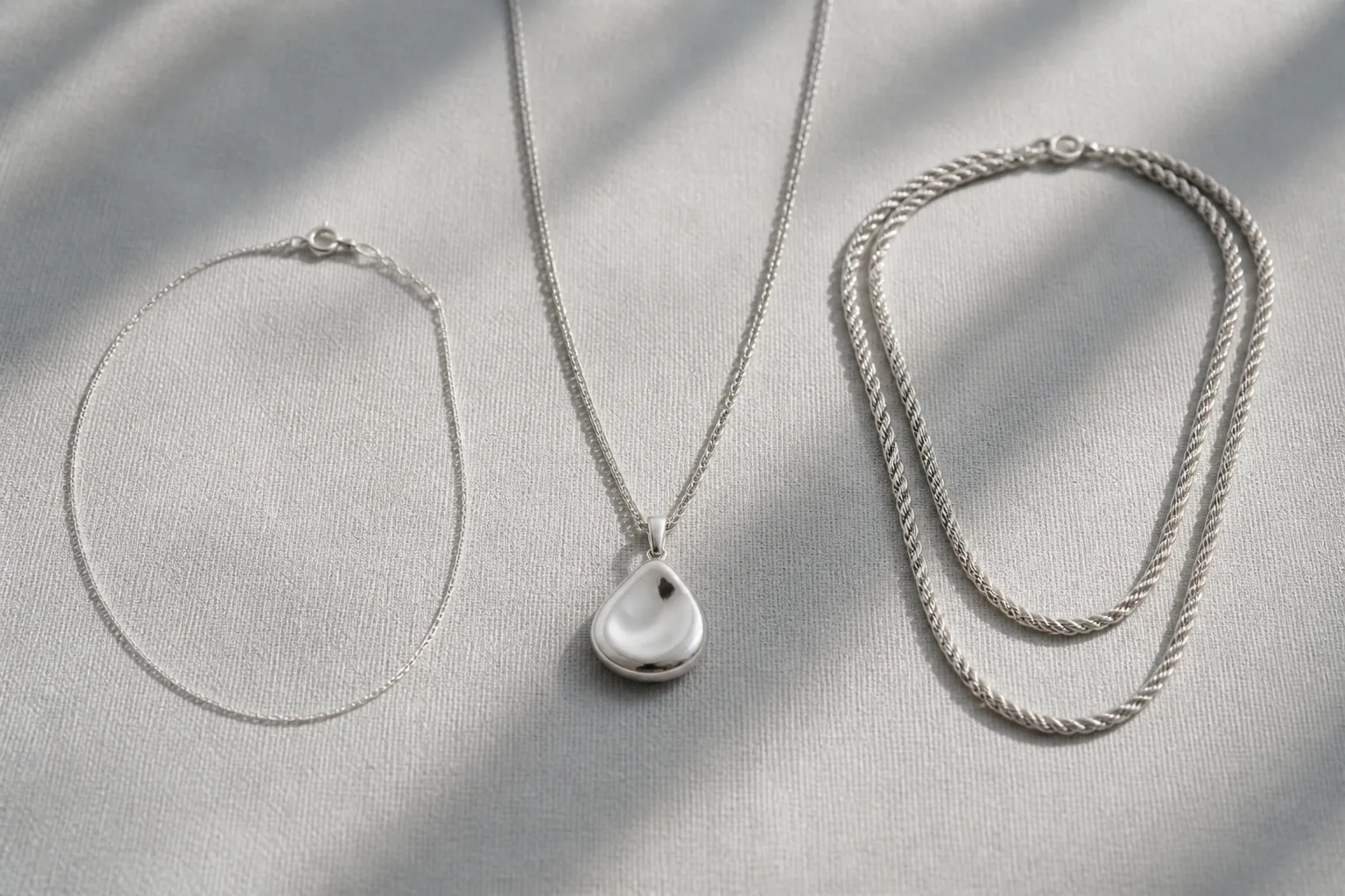 Halsketten Damen Silber: Die 6 besten Anbieter & Marktpreise 2026