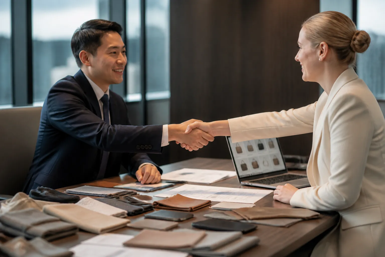 What Are B2B Sales? 6 Resources for Sourcing Buyers in 2026
