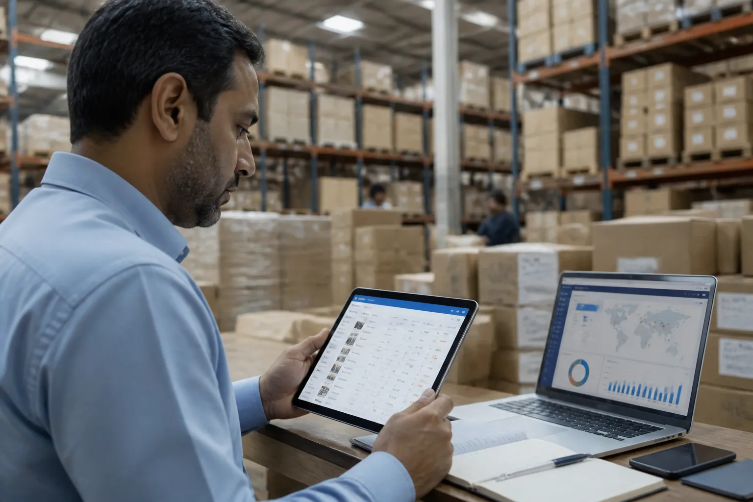 B2B E-Commerce Examples: 6 Platforms Exporters Actually Use