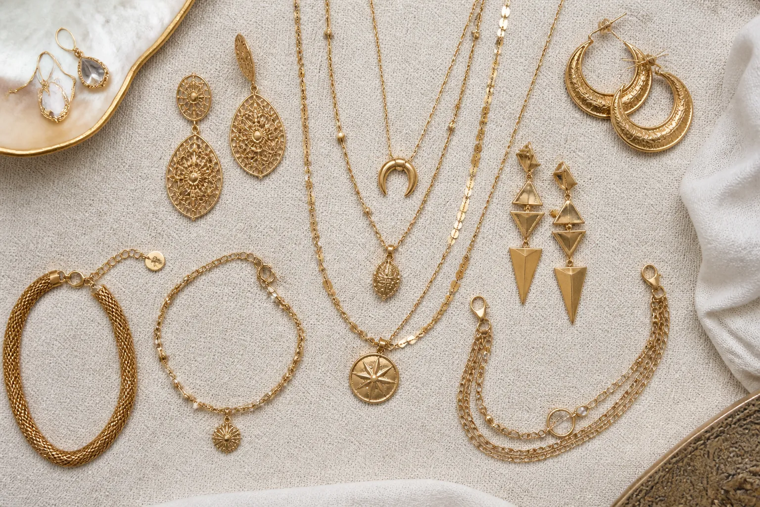 Modeschmuck Damen: Der vollständige Einkaufsführer für Deutschland
