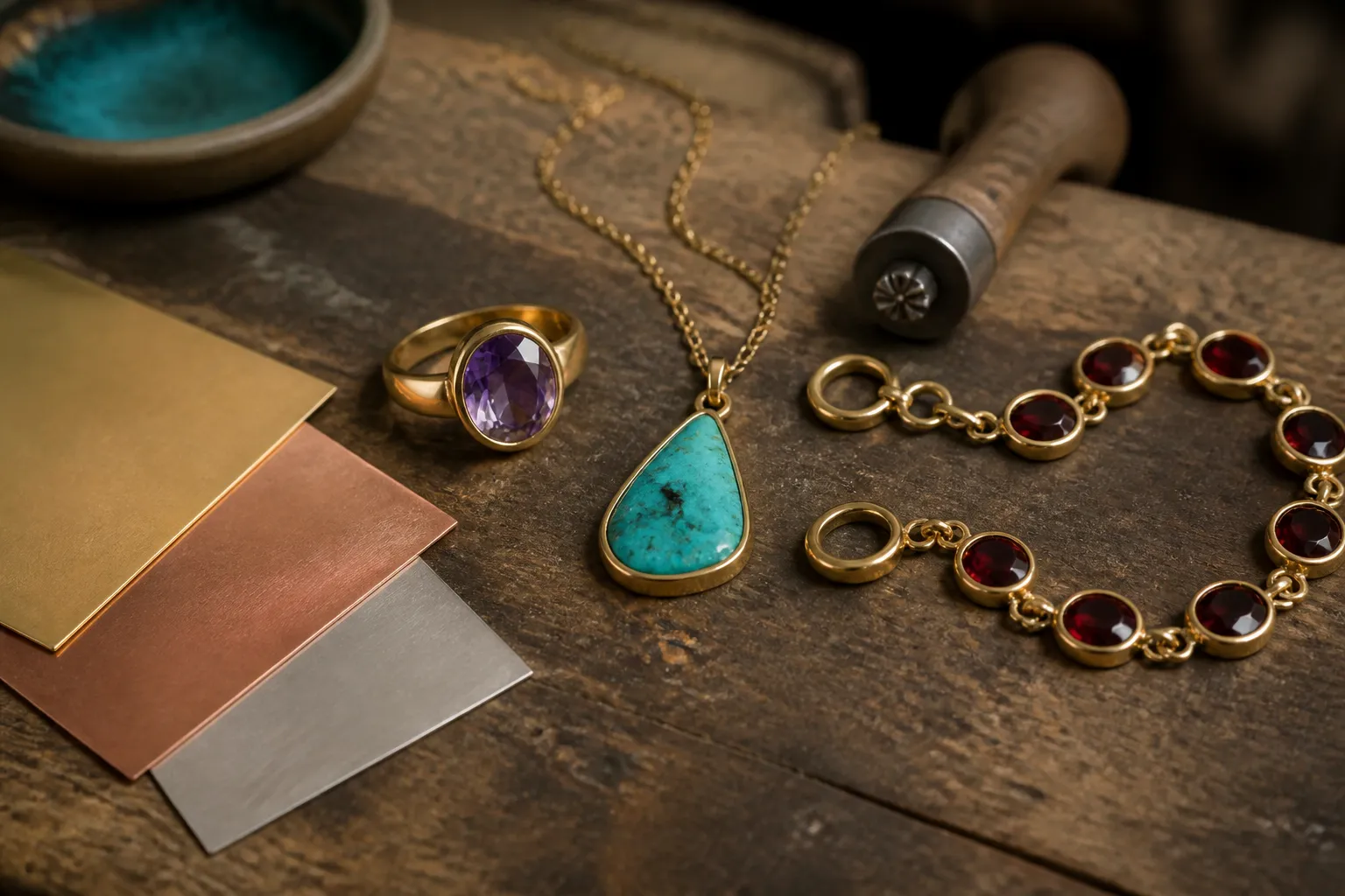 The 6 Best Custom Jewelry Sources in 2026: OEM & Retail Benchmarks